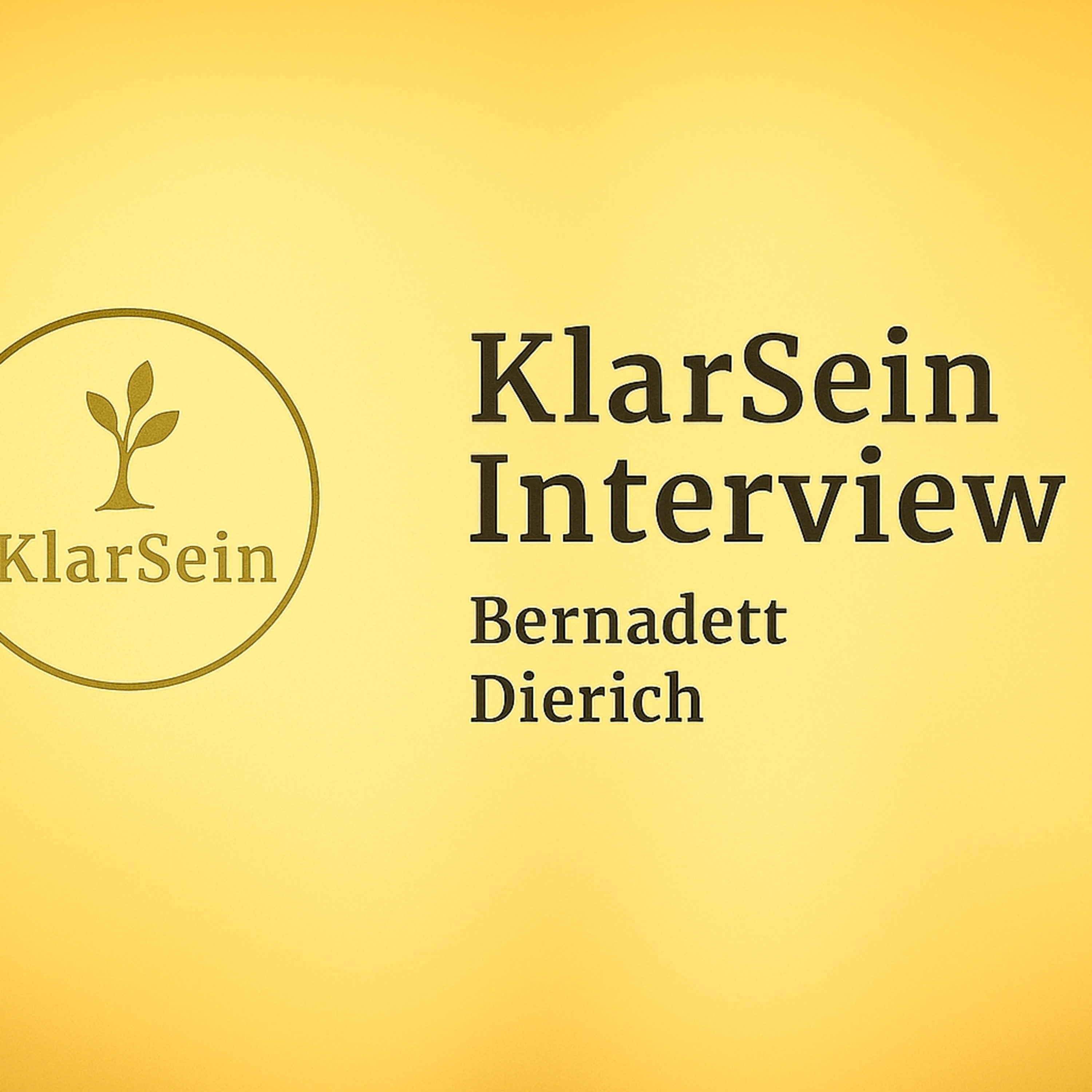 KlarFlieger – Klarheit unter Druck - Time to Soar