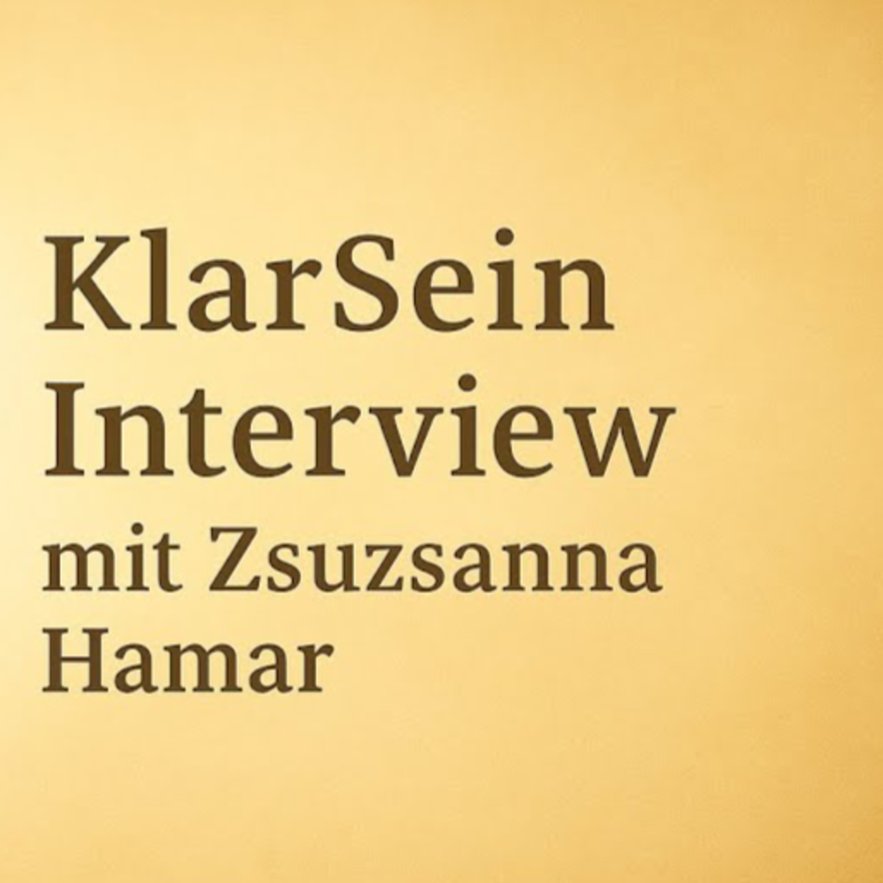 KlarFlieger – Klarheit unter Druck - Time to Soar