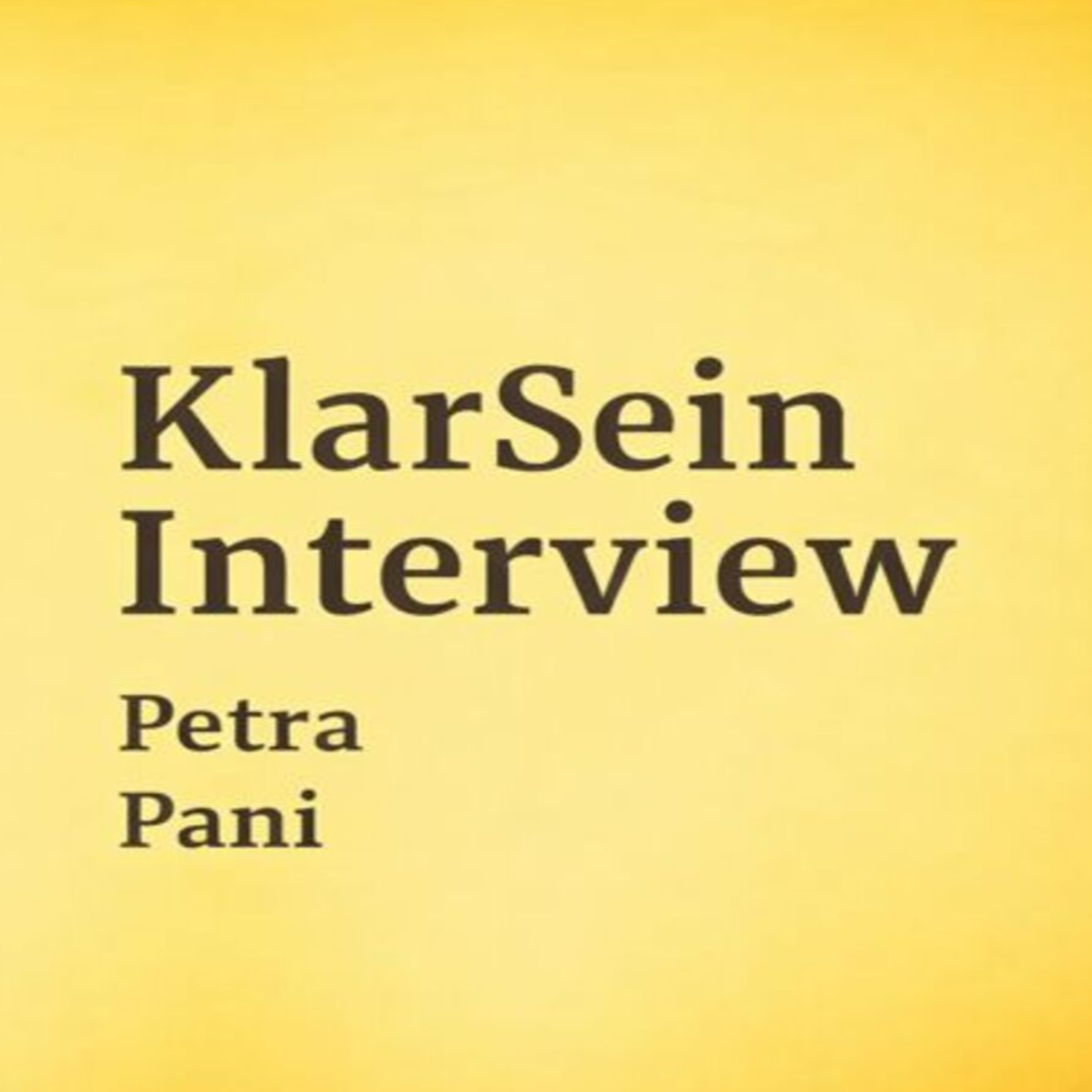 KlarFlieger – Klarheit unter Druck - Time to Soar