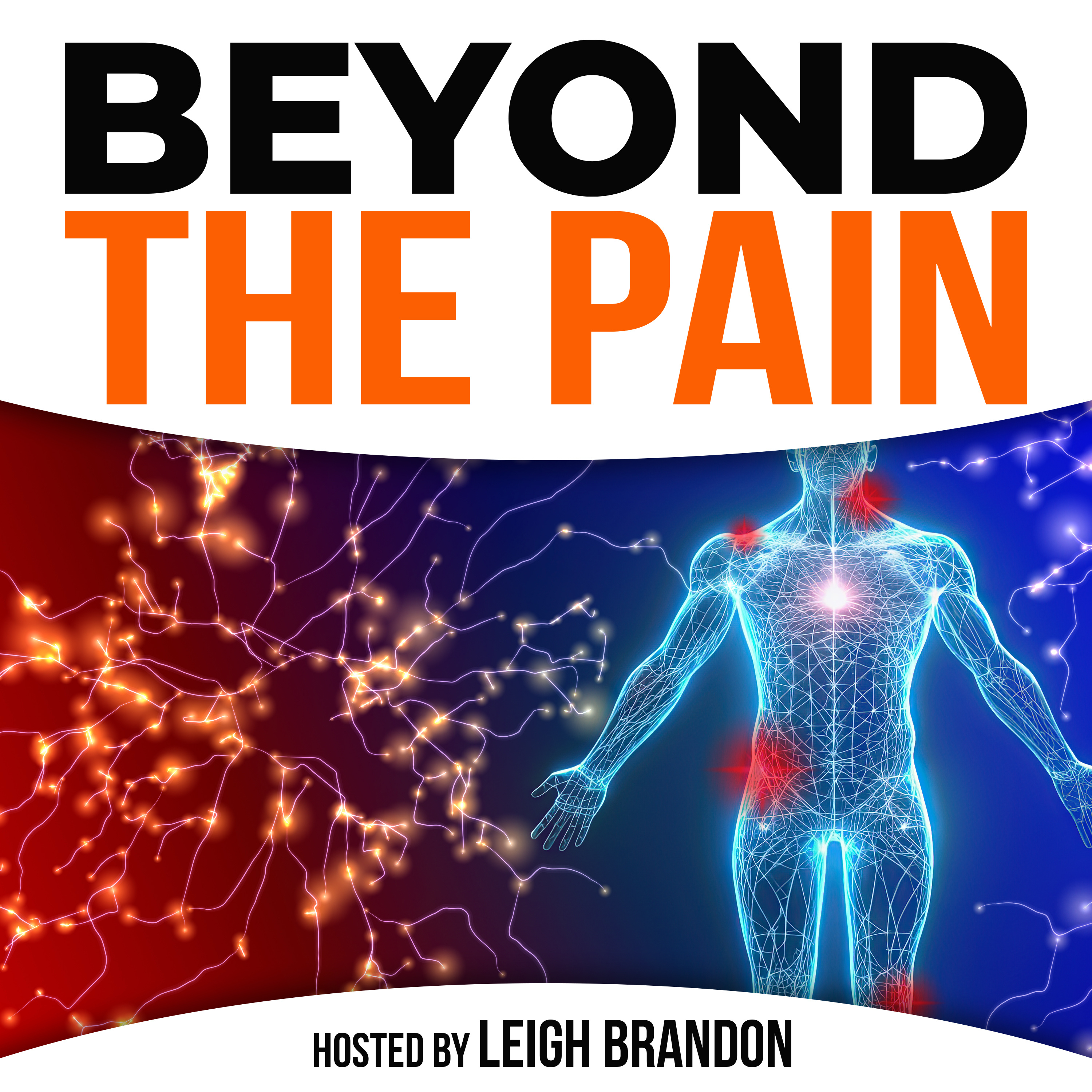 Pain Isn’t the Problem—It’s the Signal: Why I Went All-In on Chronic Pain Pain Isn’t the Problem—It’s the Signal: Why I Went All-In on Chronic Pain
