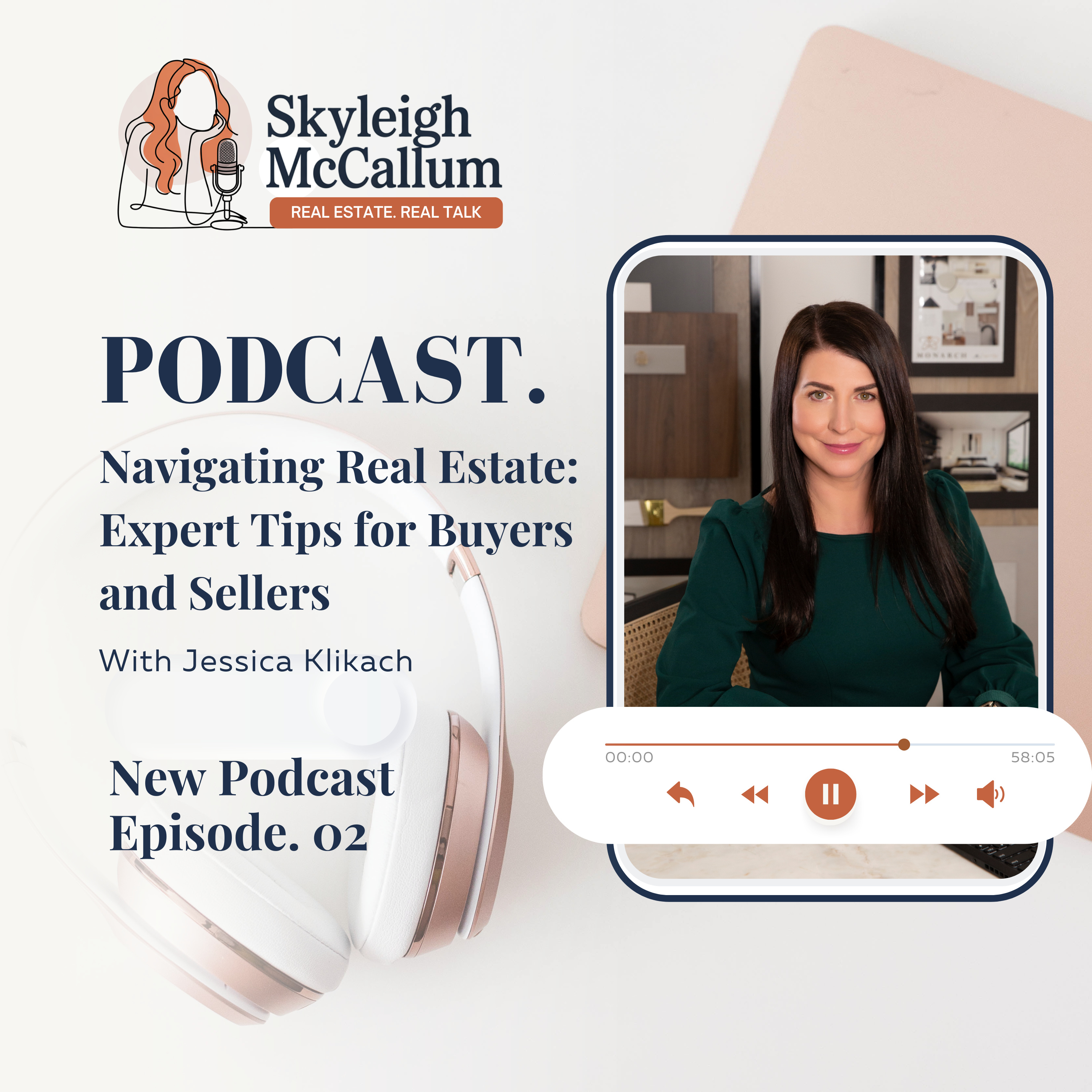 Real Estate / Real Talk Podcast