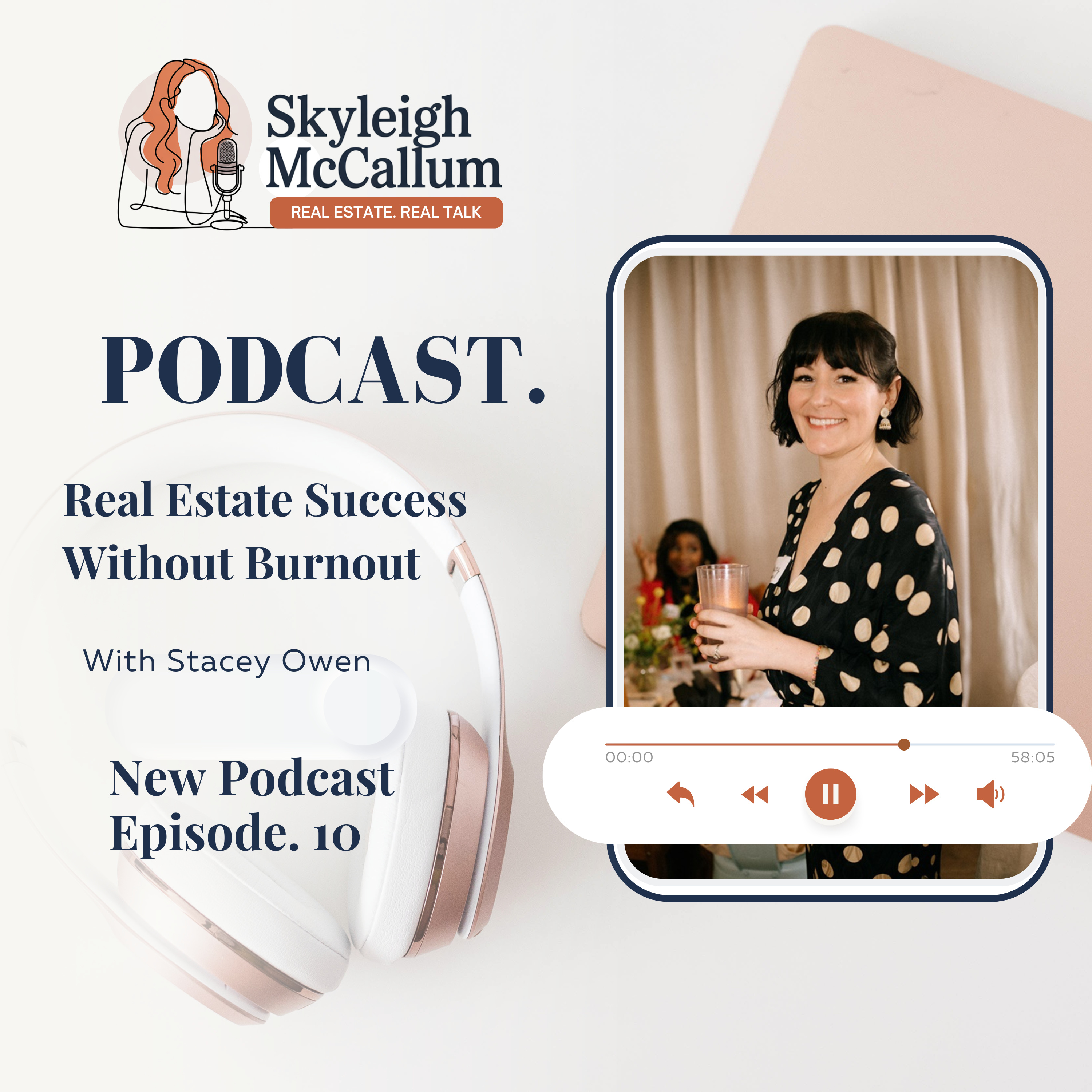 Real Estate / Real Talk Podcast
