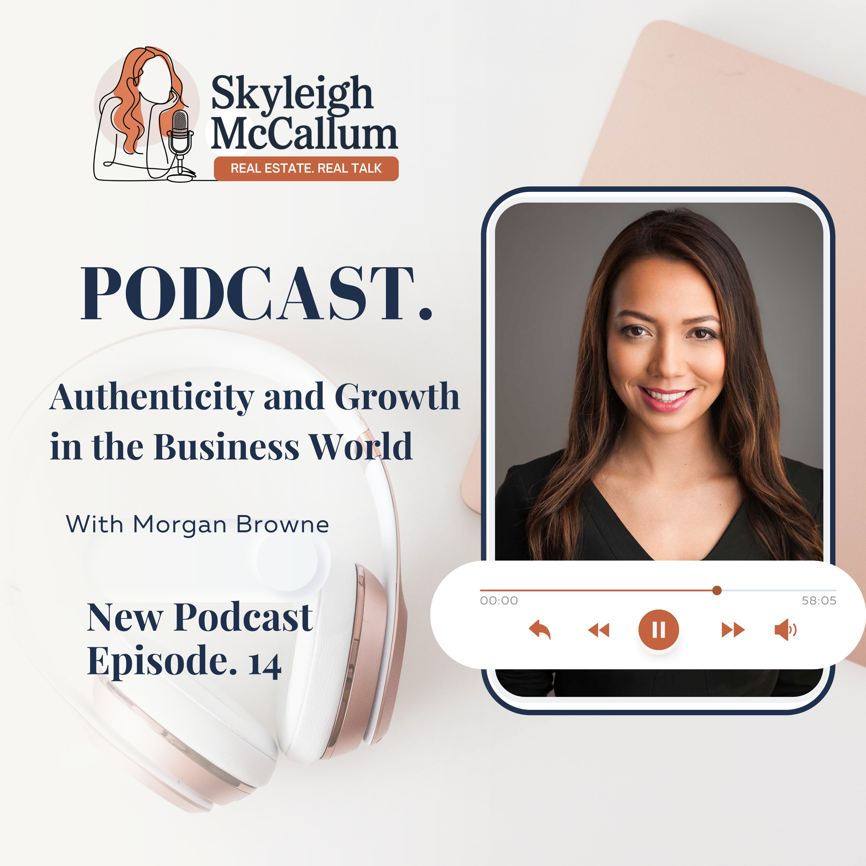 Real Estate / Real Talk Podcast