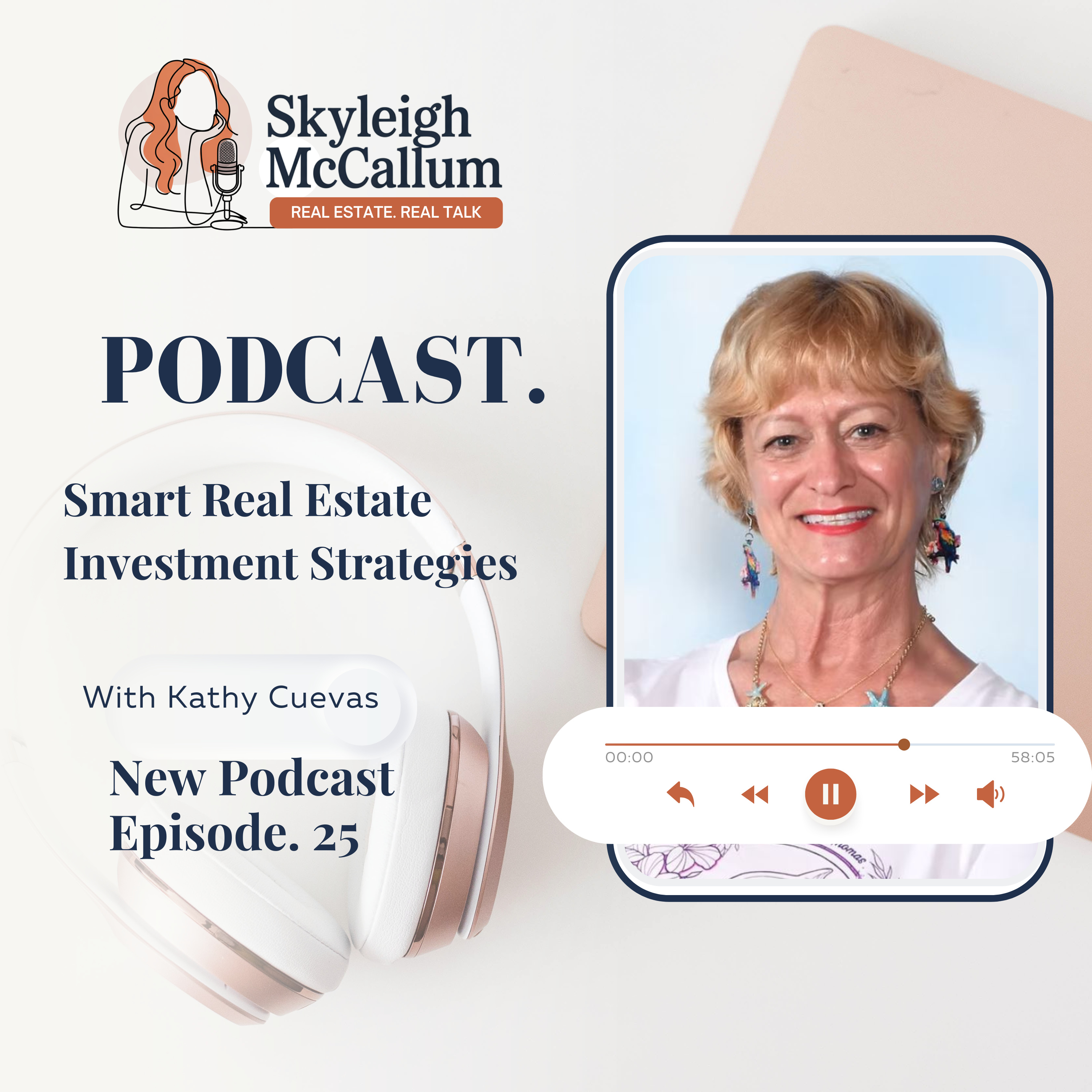 Real Estate / Real Talk Podcast