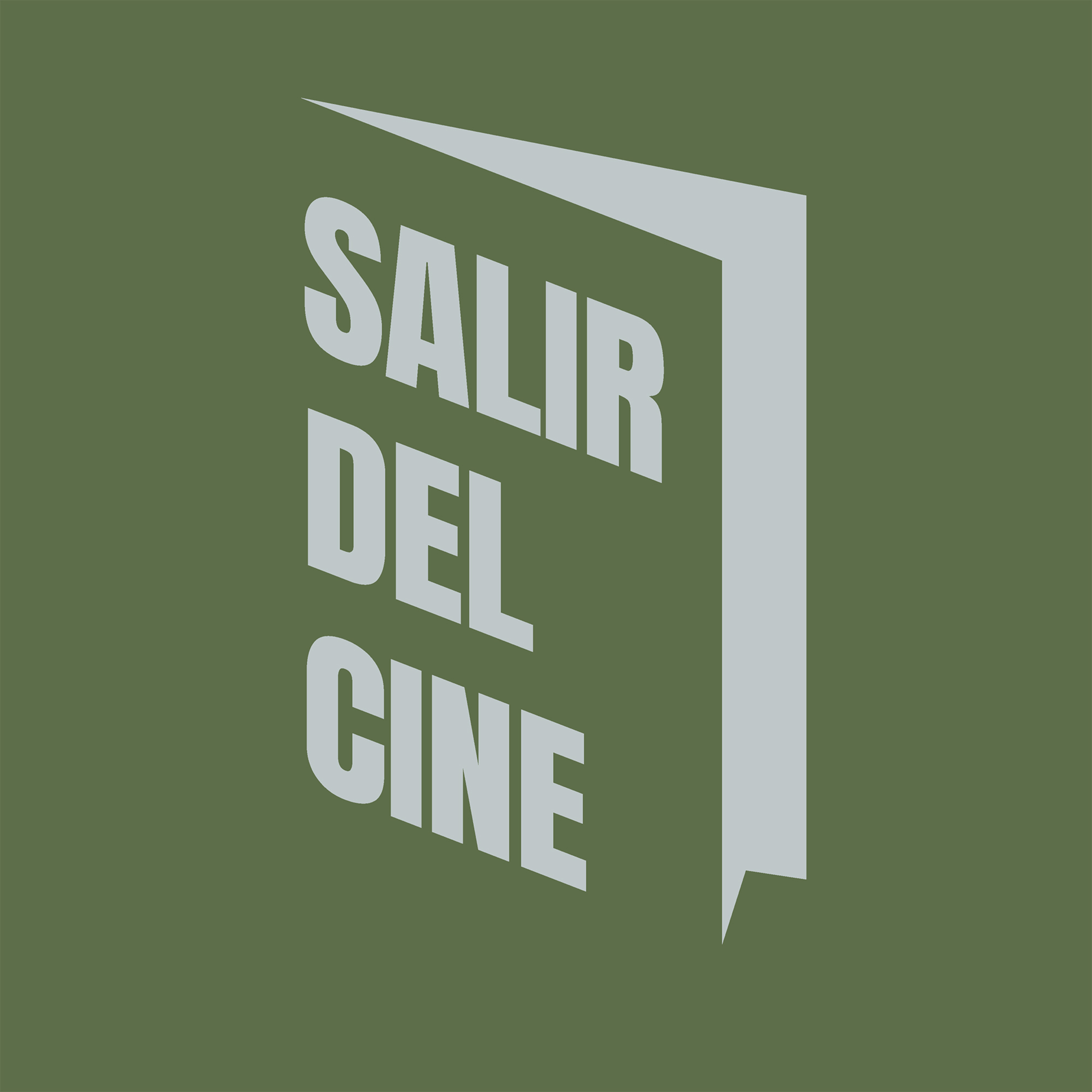 Portada de Salir Del Cine