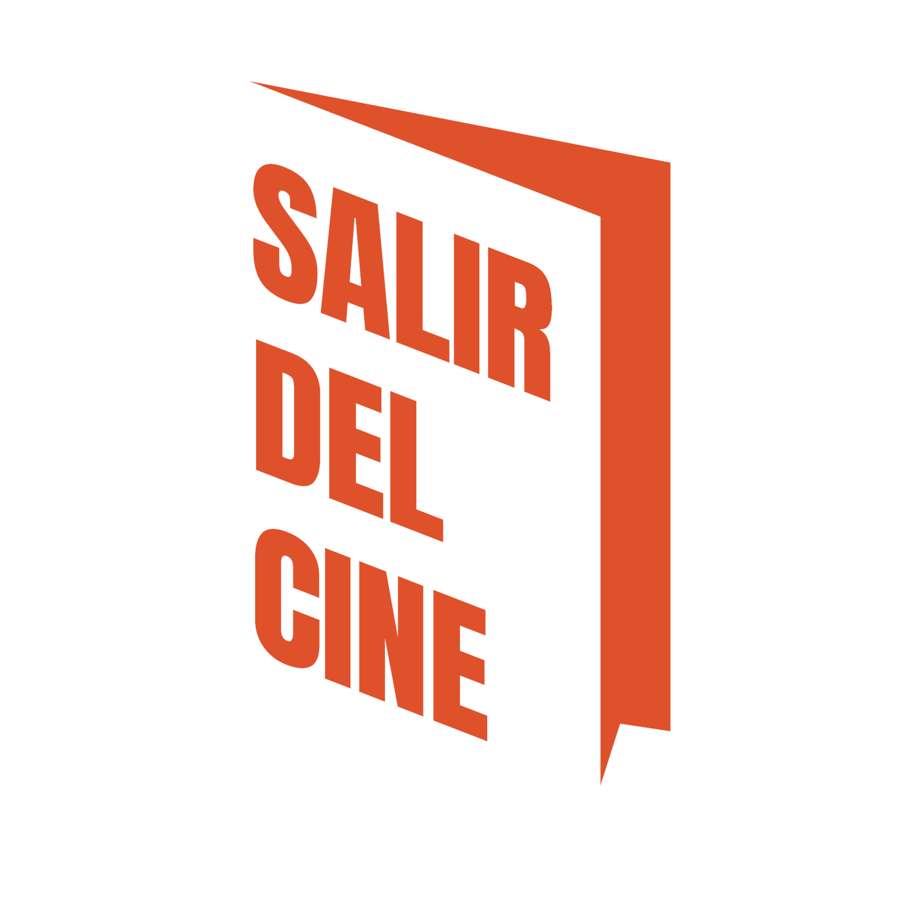 Portada de Salir Del Cine