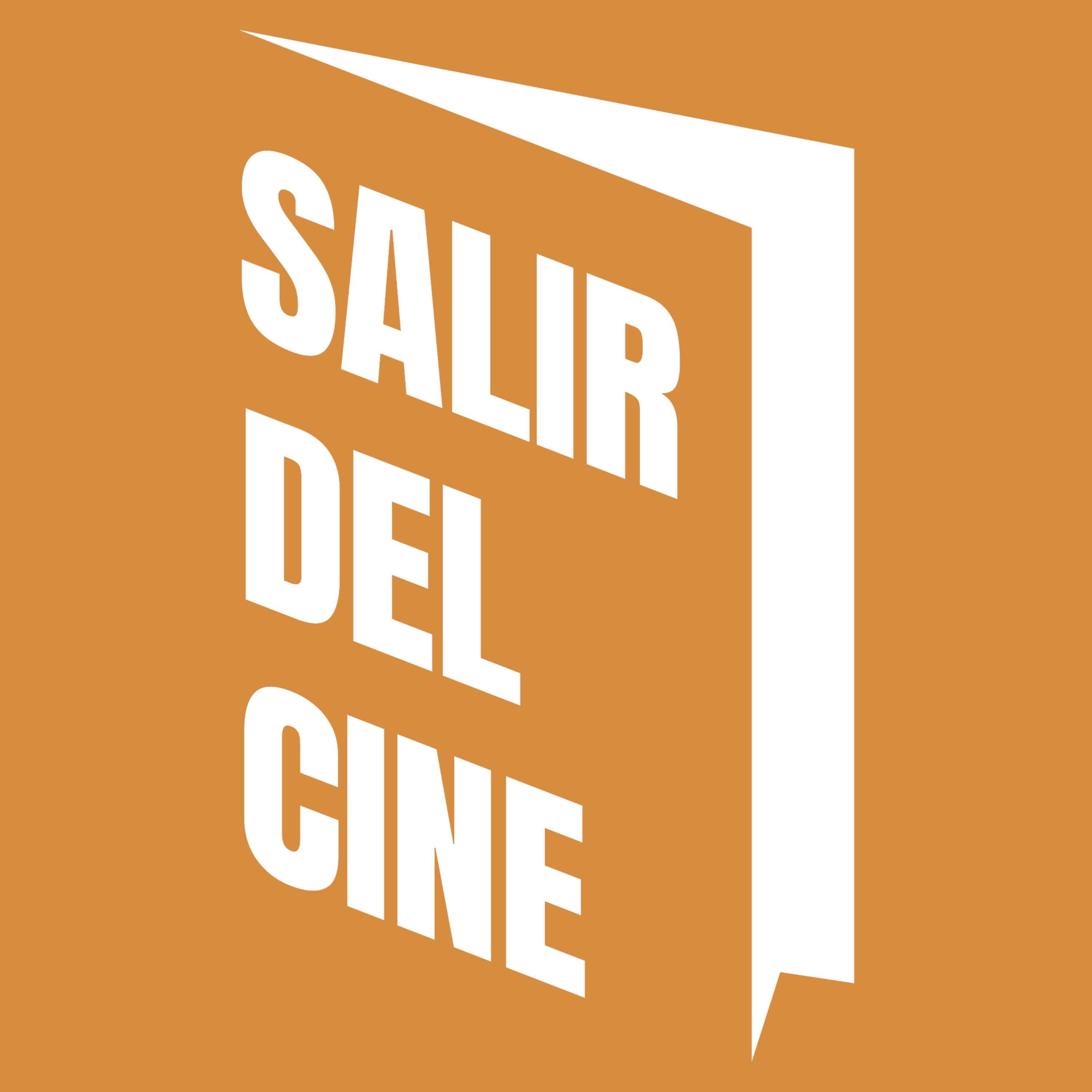 Portada de Salir Del Cine