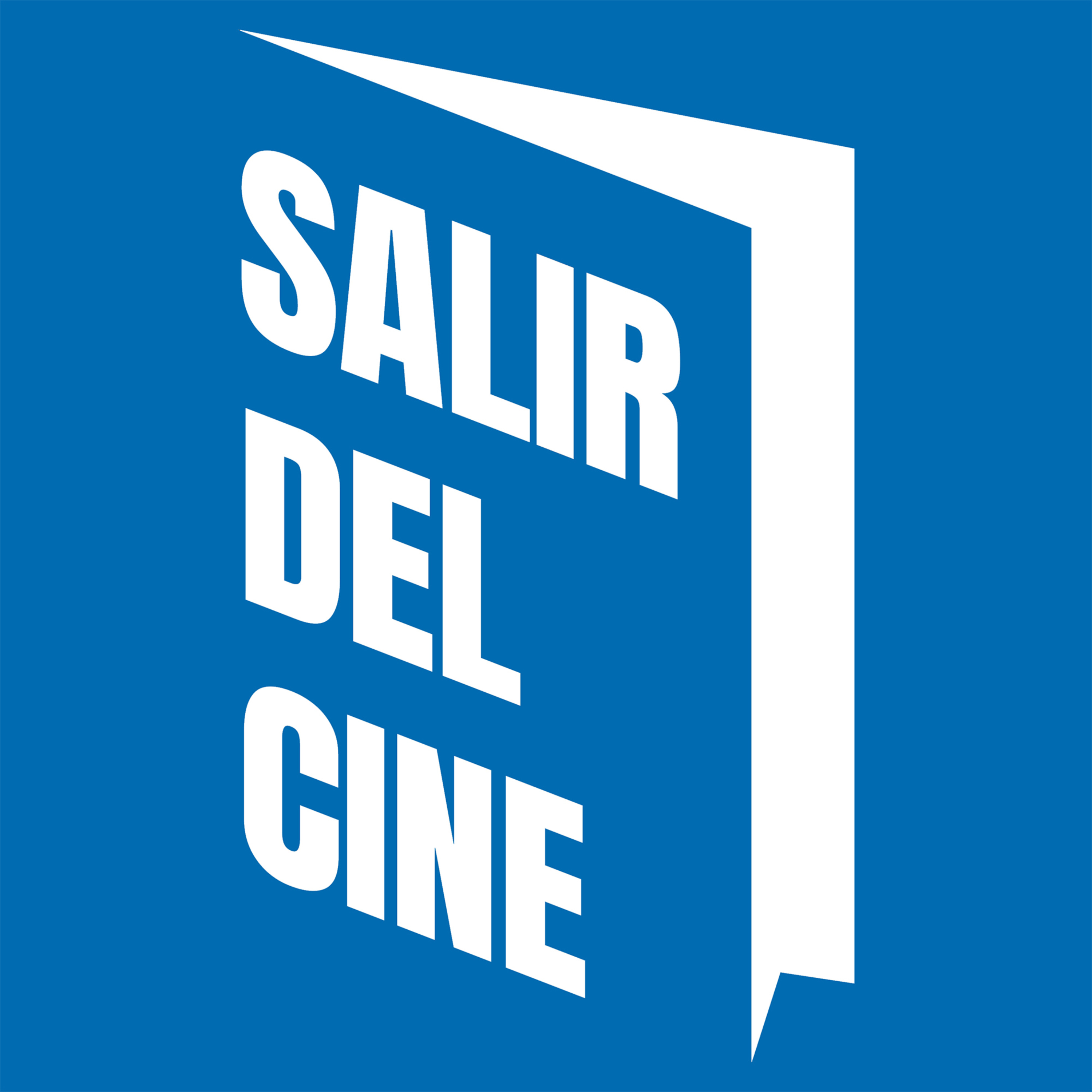 Portada de Salir Del Cine