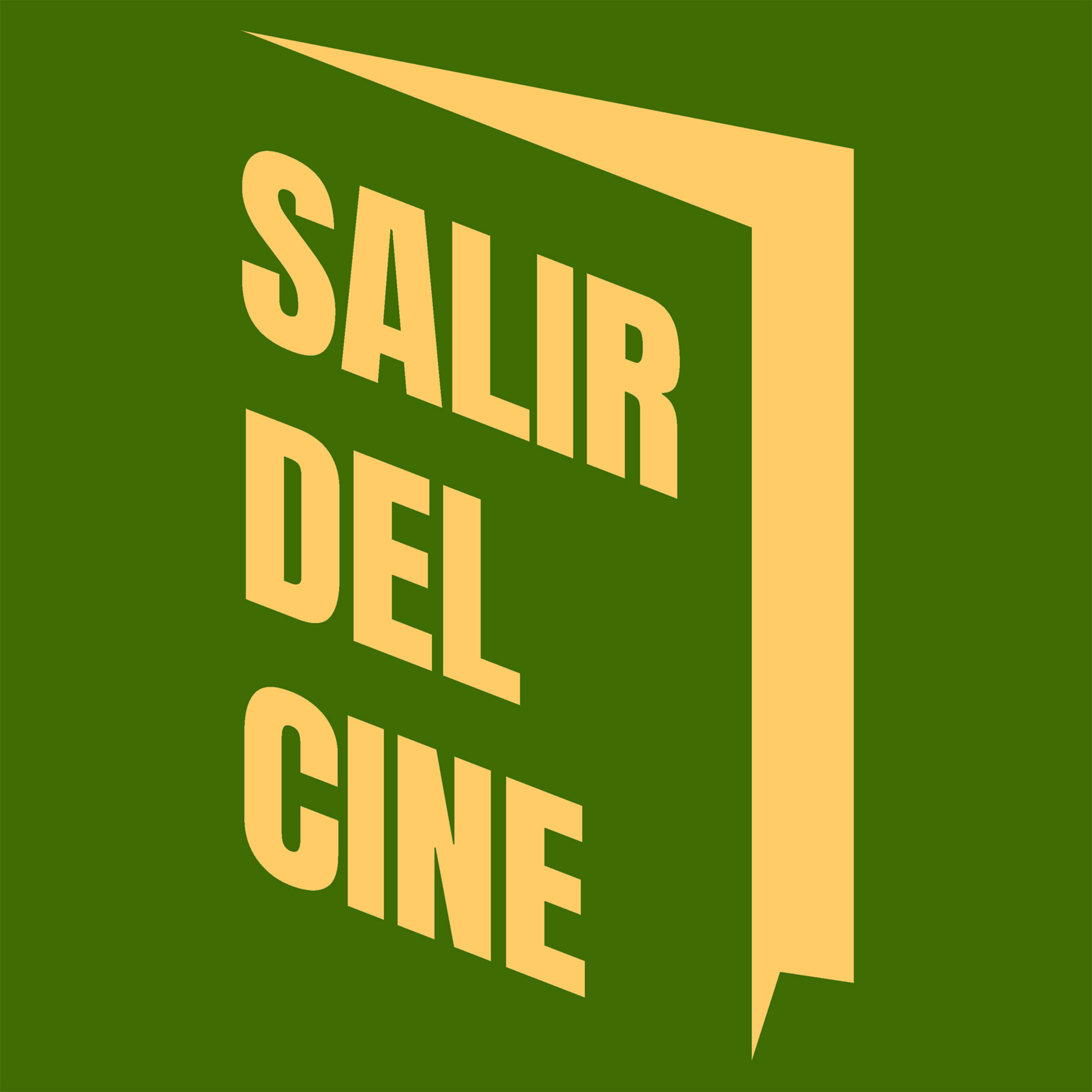 Salir Del Cine