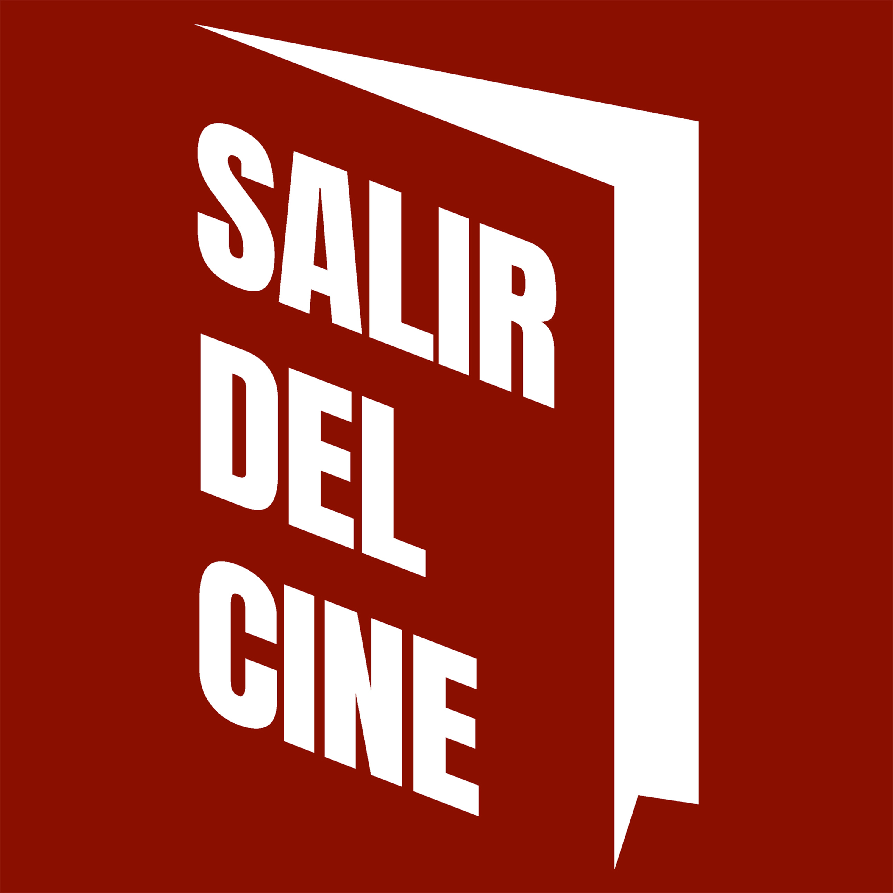 Portada de Salir Del Cine