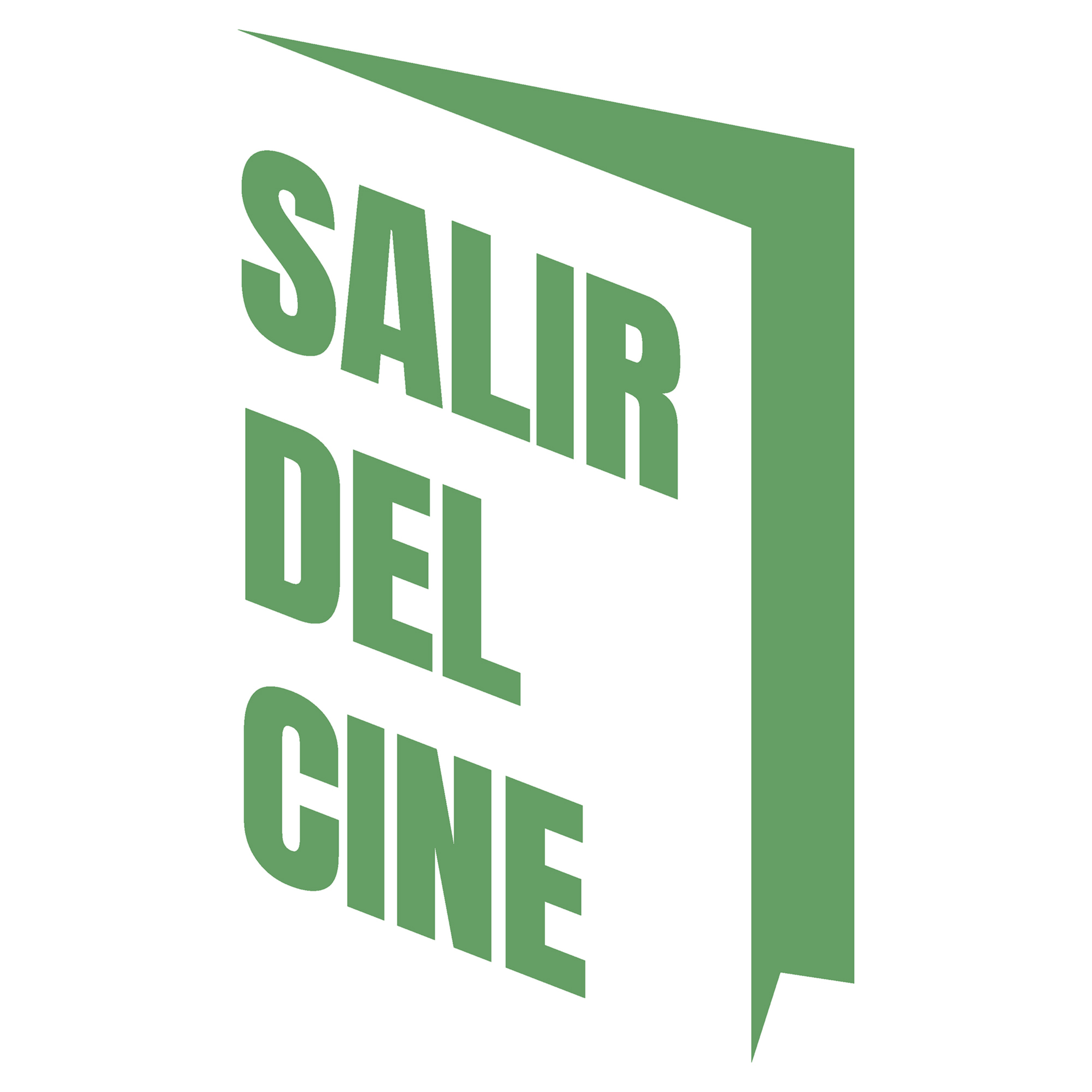Portada de Salir Del Cine
