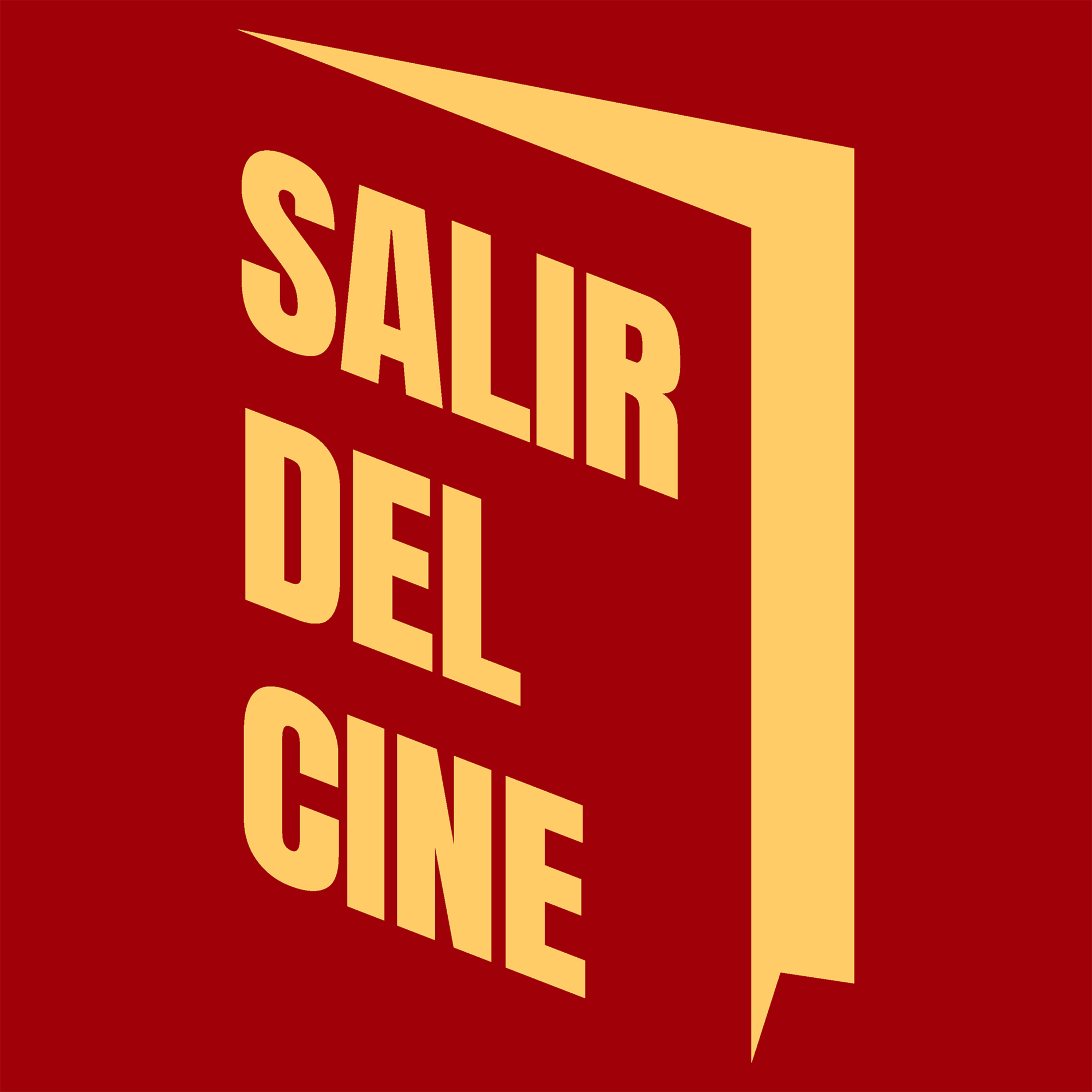 Portada de Salir Del Cine