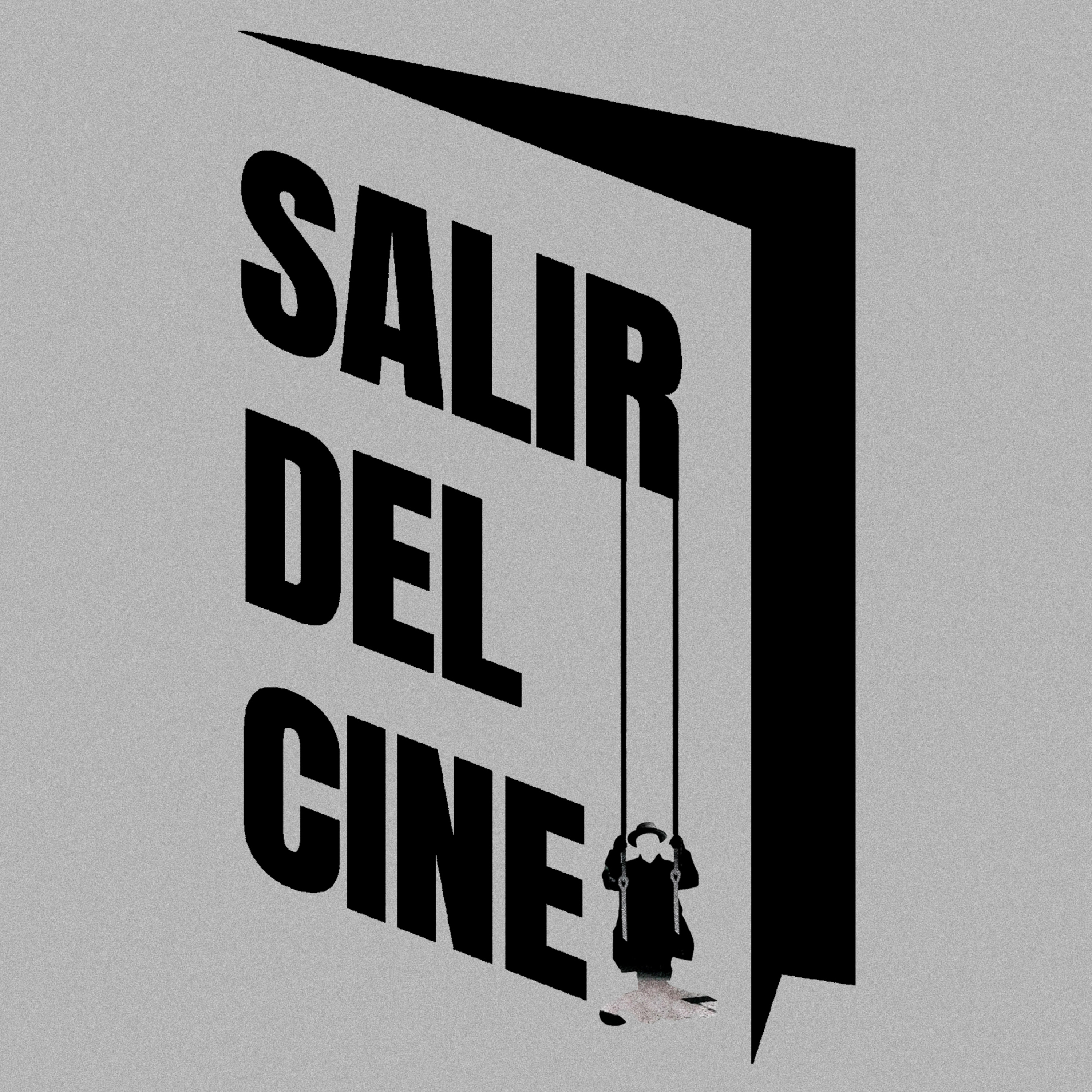 Portada de Salir Del Cine