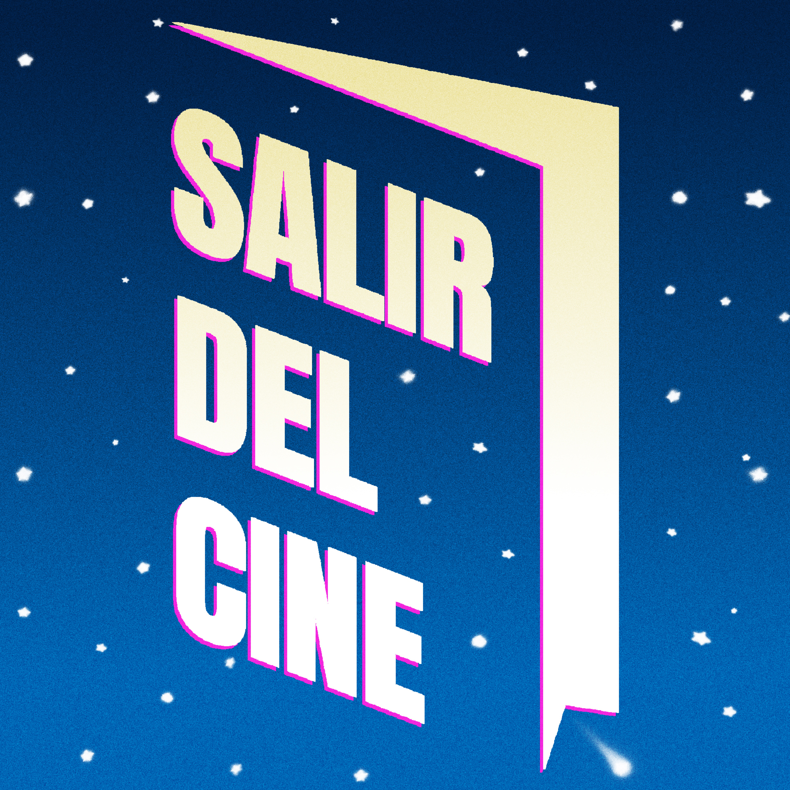 Portada de Salir Del Cine