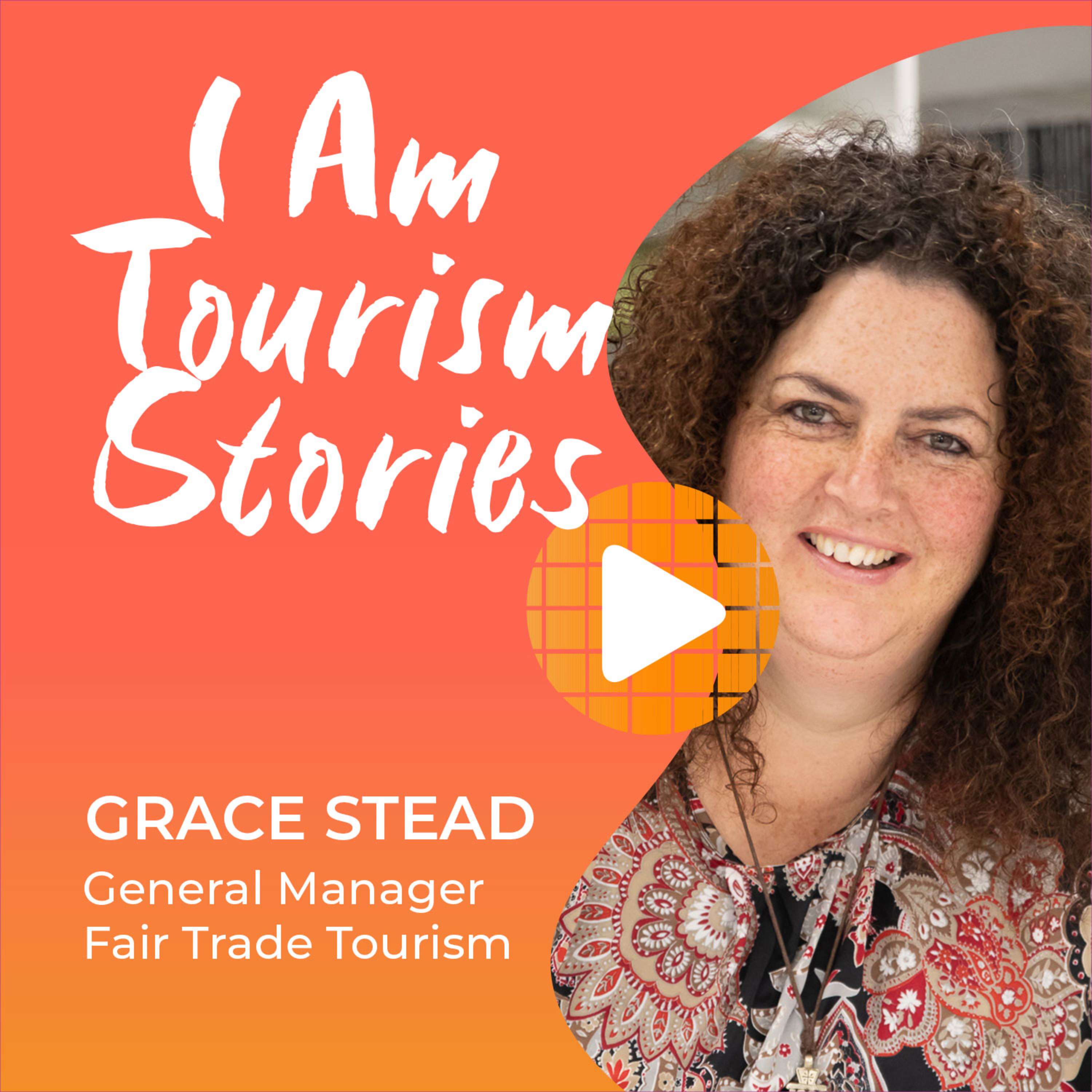 The Woman Who Certifies Africa's Most Ethical Tourism episode artwork