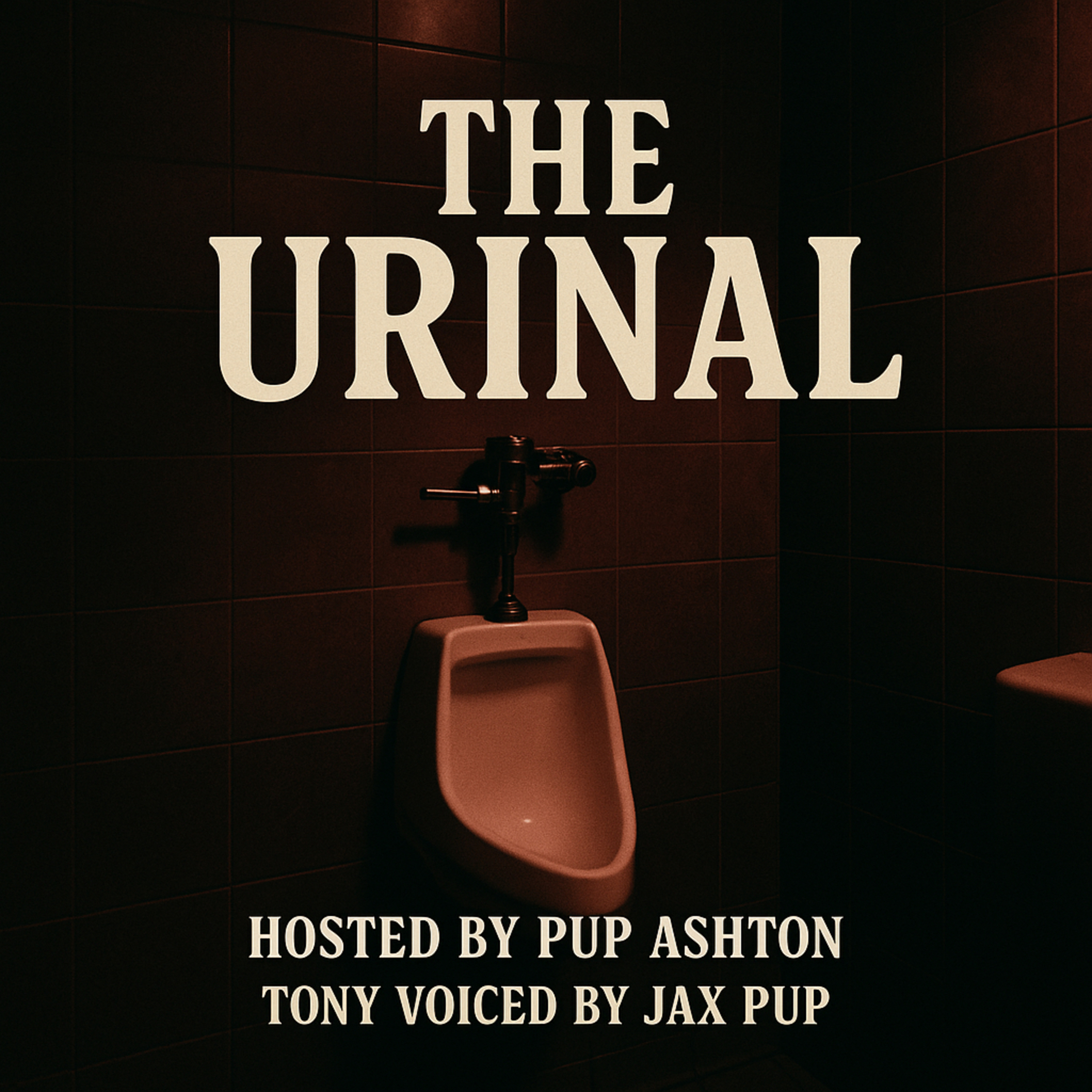 The Urinal - Chapter 1 ft. JaxPup episode artwork