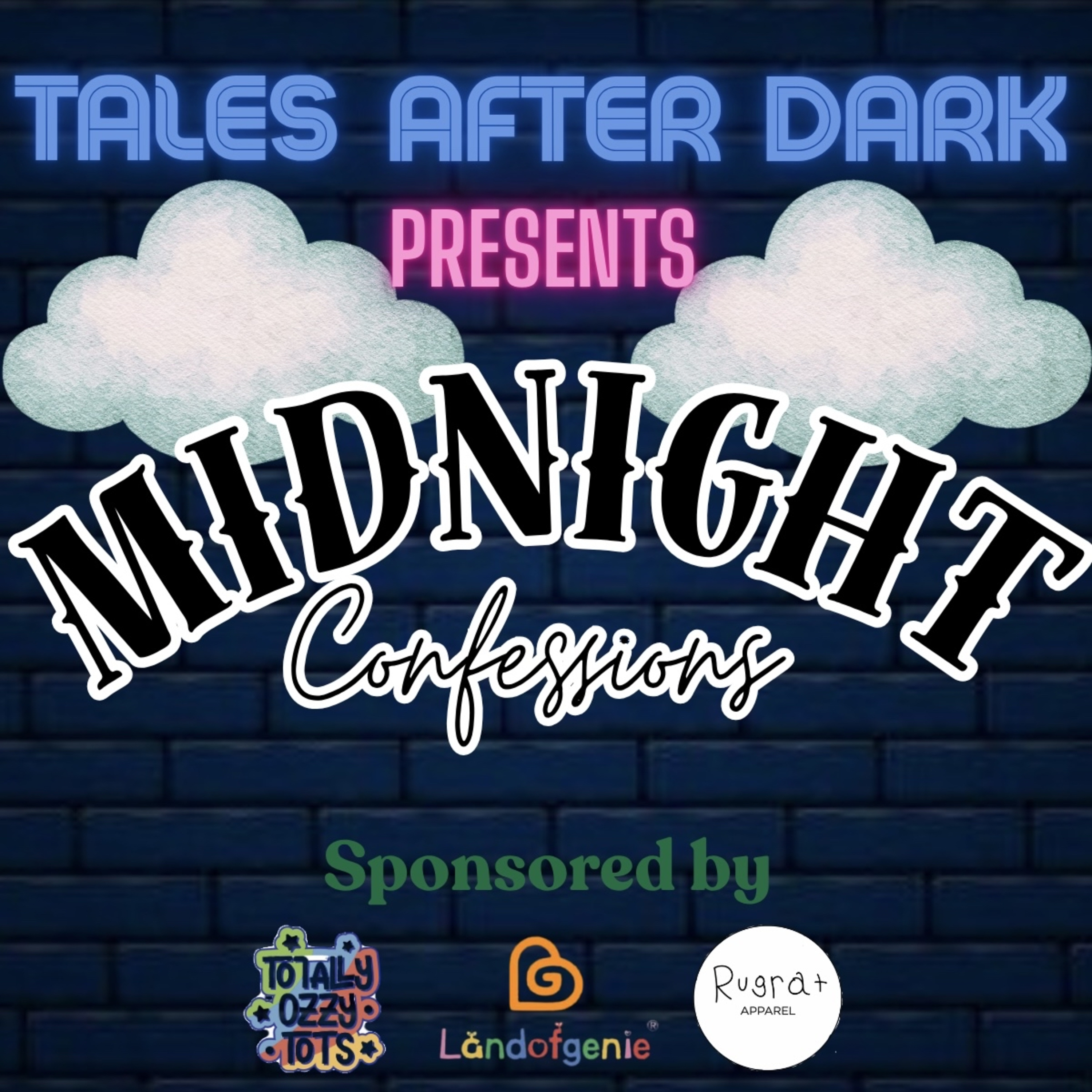 Midnight Confessions Ep. 2: The Time I Dominated a Daddy at CapCon episode artwork