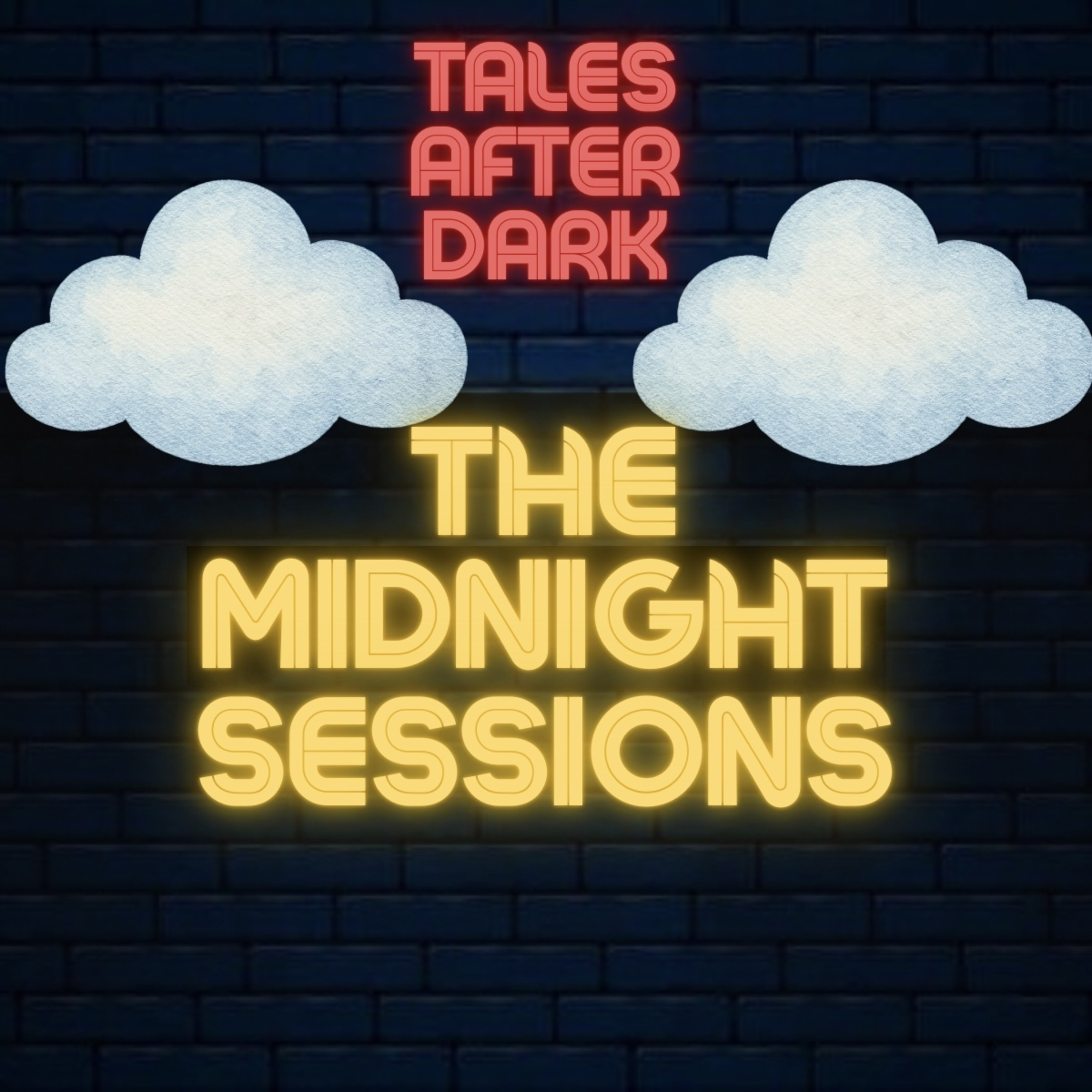 Midnight Sessions Ep 4: Locked, Leaky, & Messy (A DD/LB One Shot POV) episode artwork