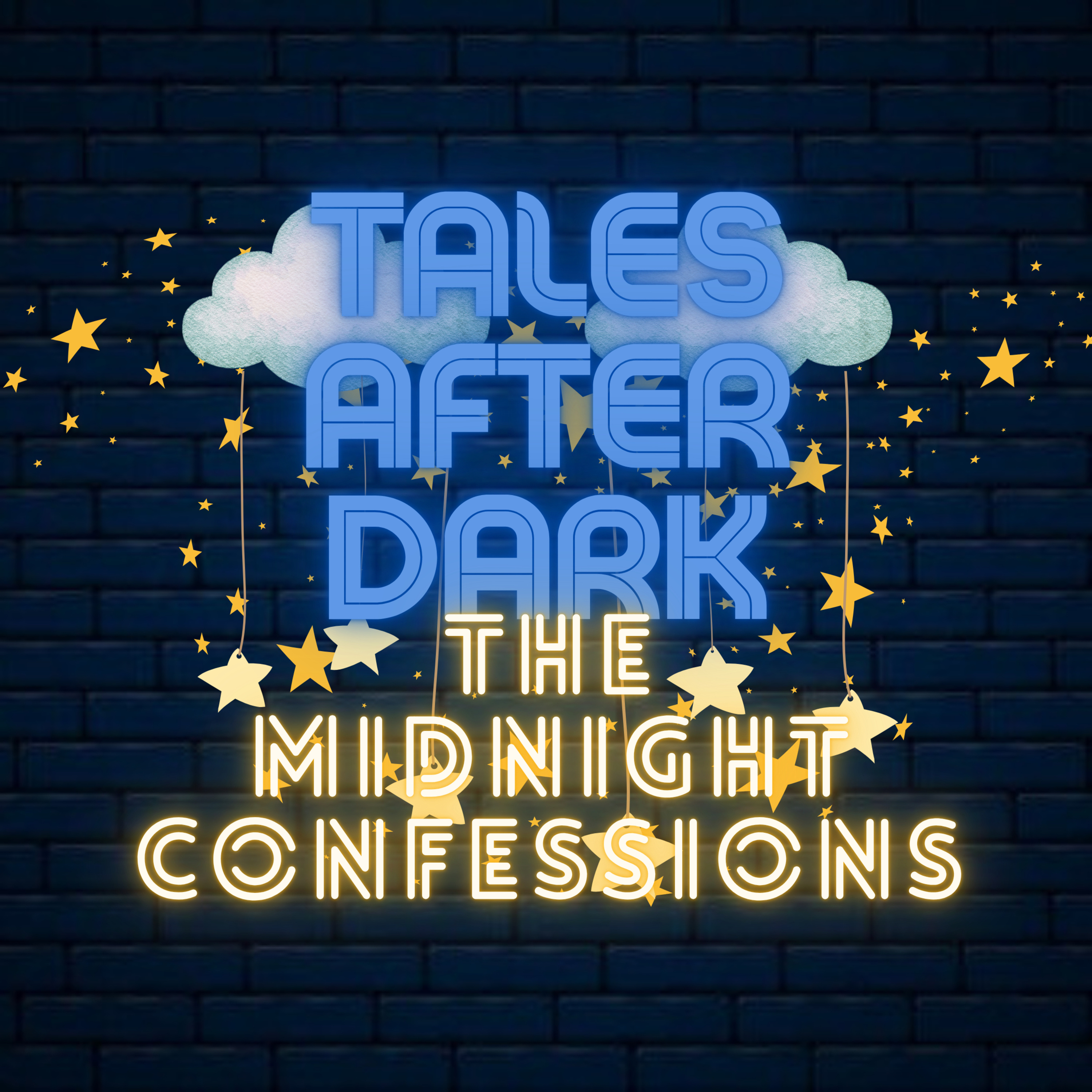Midnight Confessions Ep. 2: The Time I Dominated a Daddy at CapCon