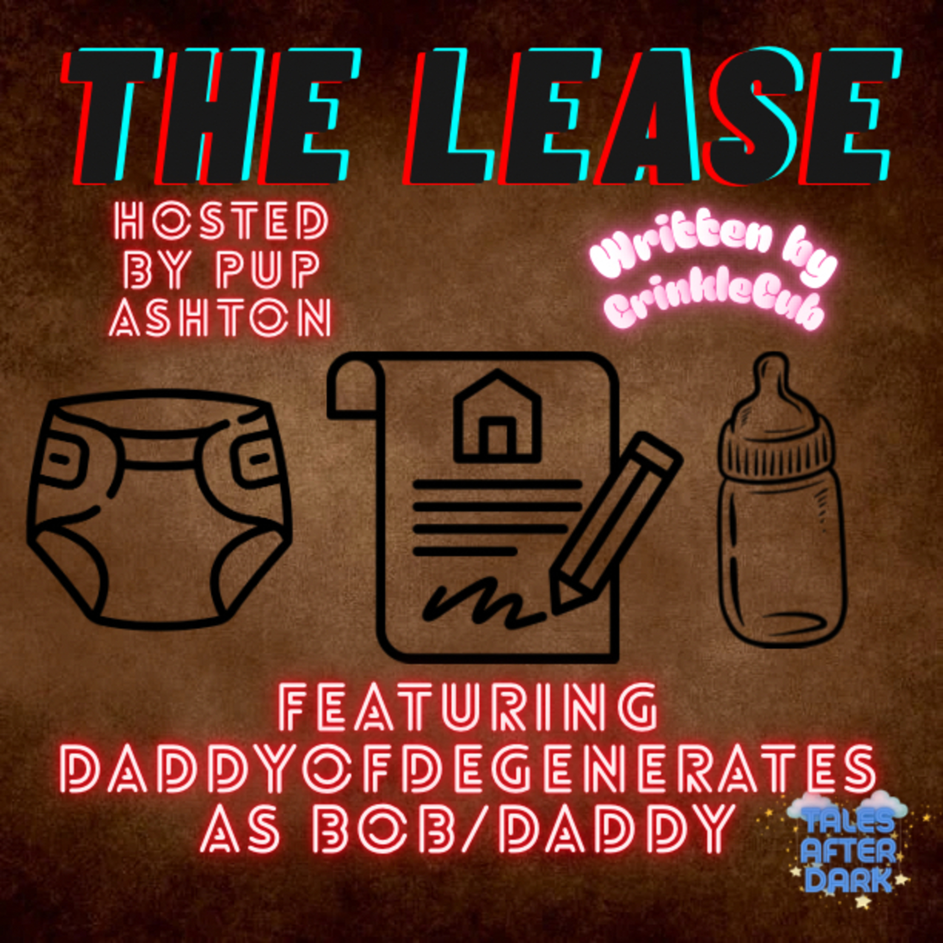 The Lease - Chapter One ft DaddyofDegenerates