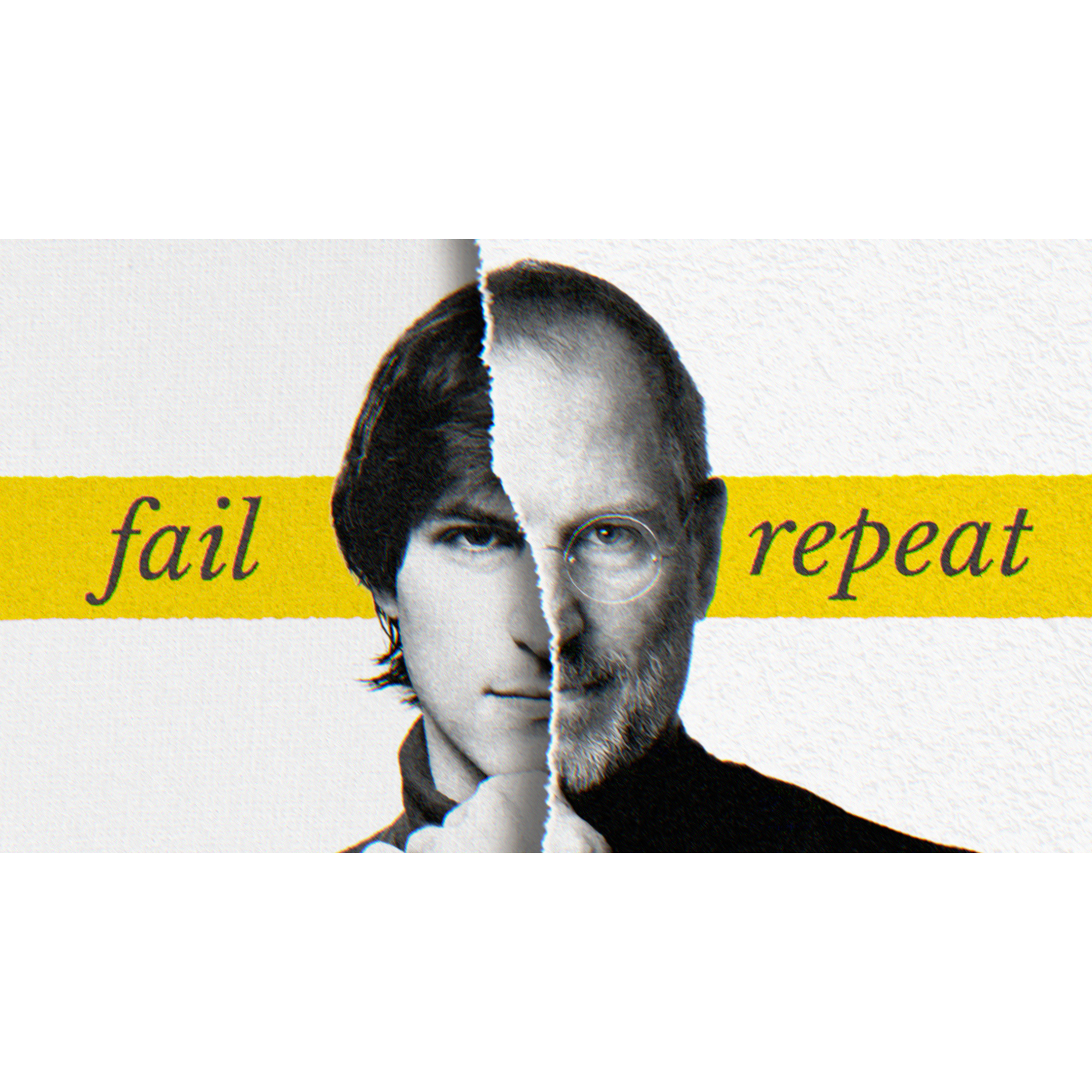  How Steve Jobs Came Back After Losing Everything episode artwork