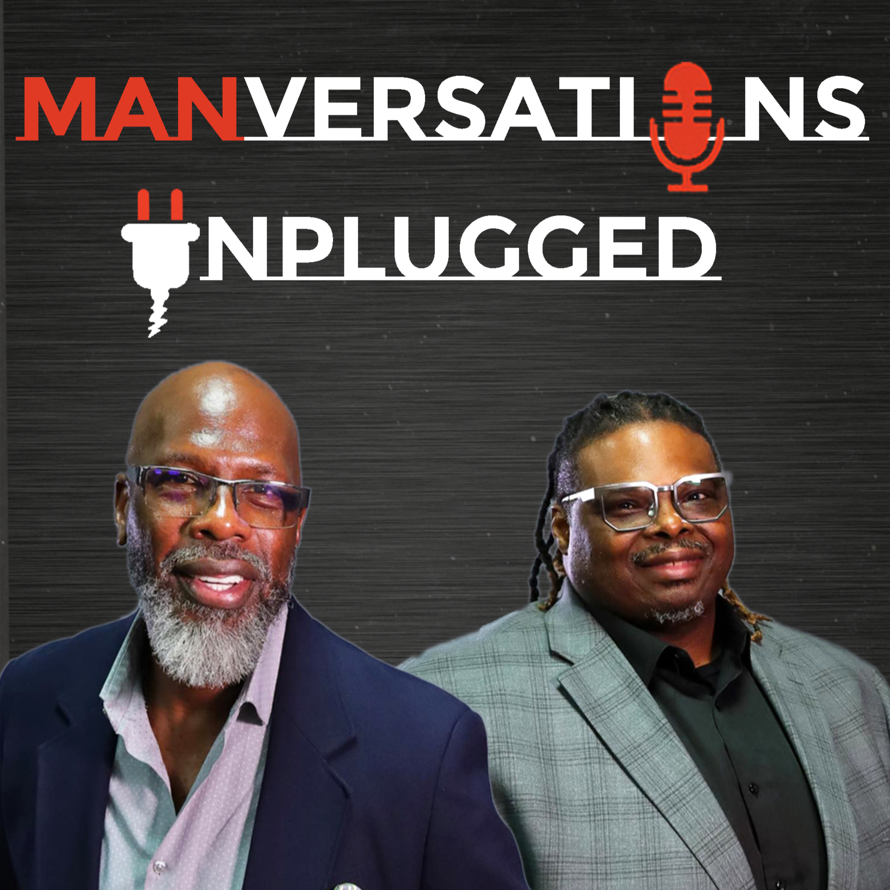 Manversations Intro Episode episode artwork