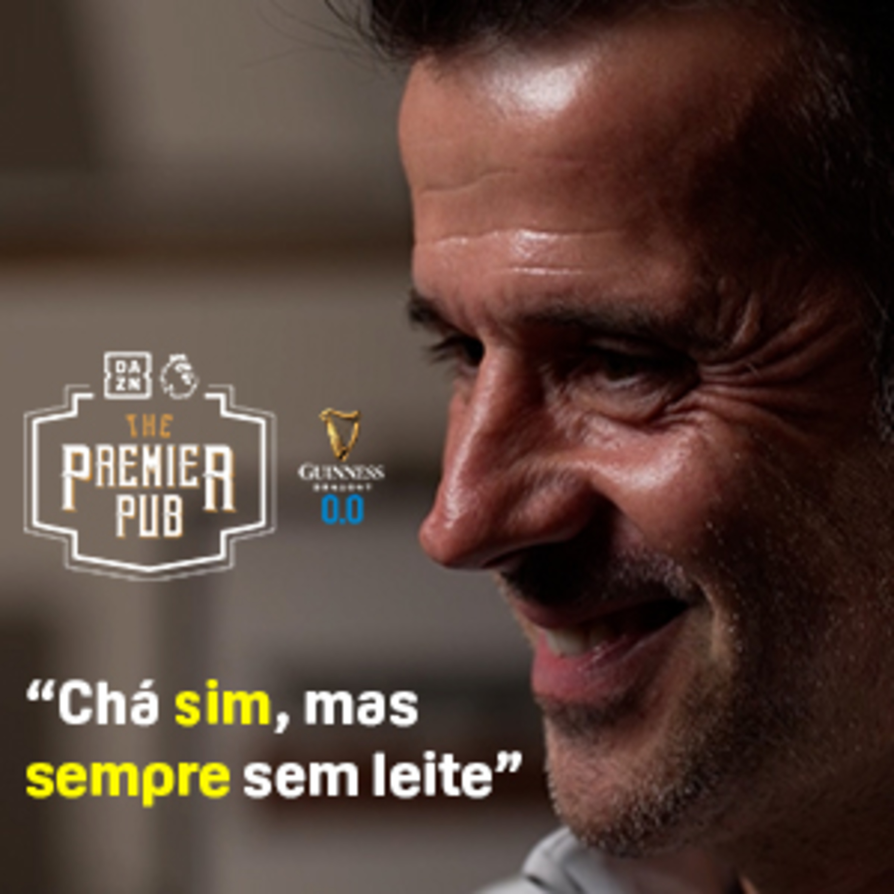 Marco Silva em exclusivo sobre mais uma época no Fulham