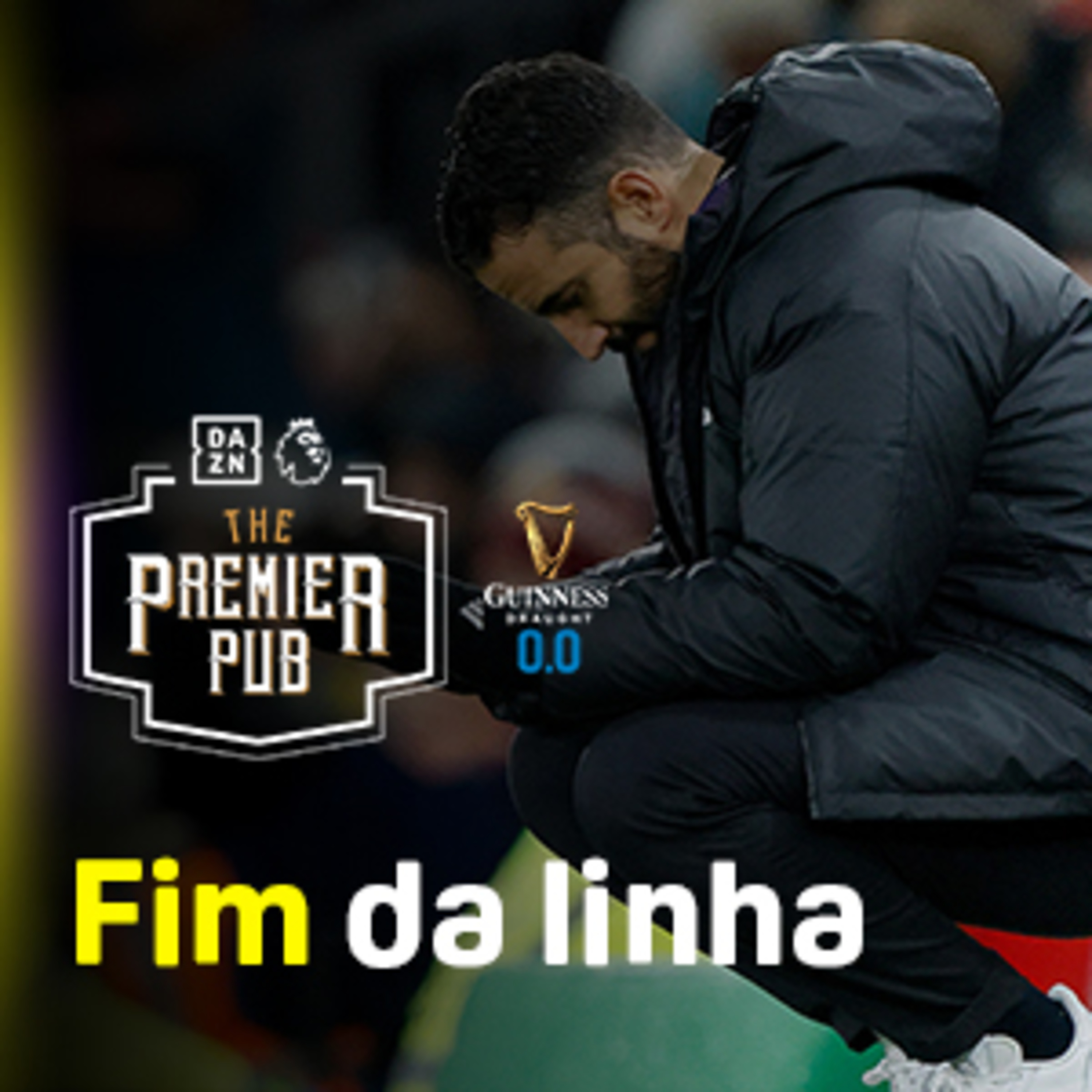 O que levou ao despedimento de Ruben Amorim e o possível sucessor português