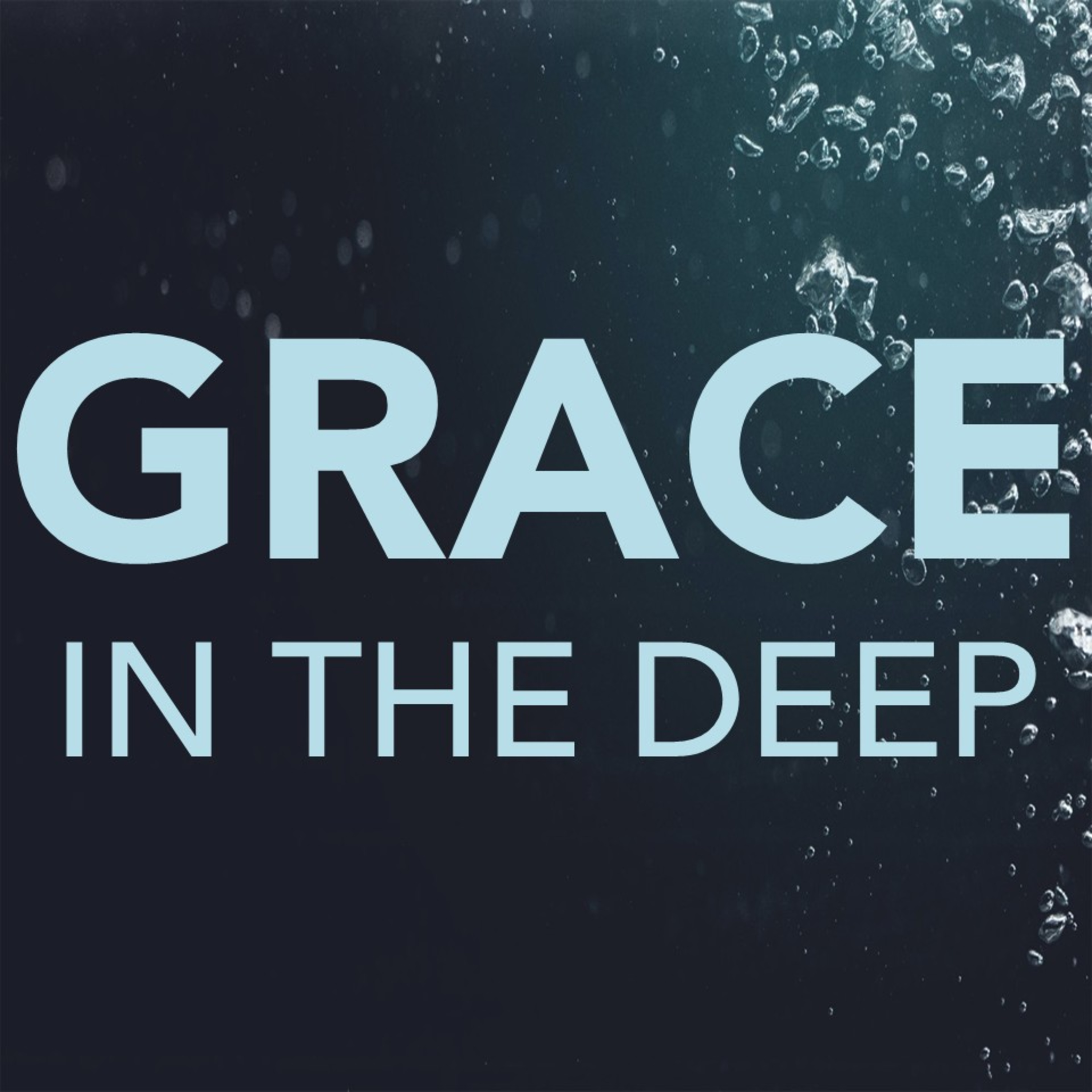Grace on the Run (Jonah 1:1-3) episode artwork