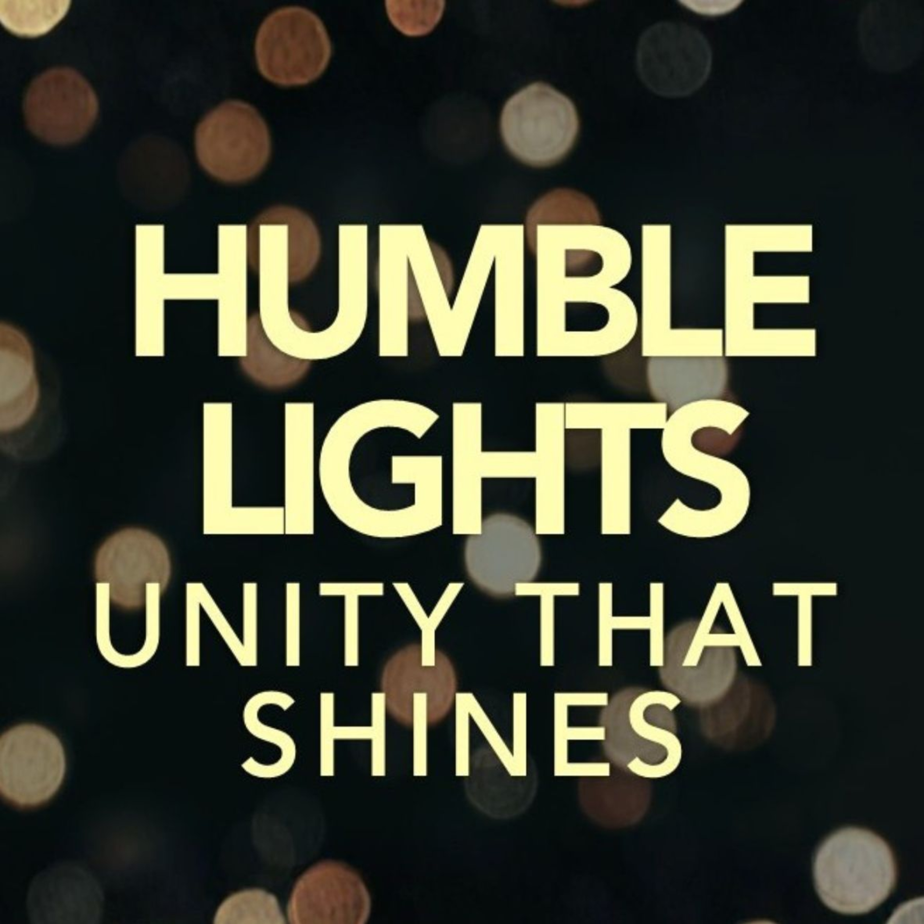 Encouraging Unity (Philippians 2:1-2) episode artwork