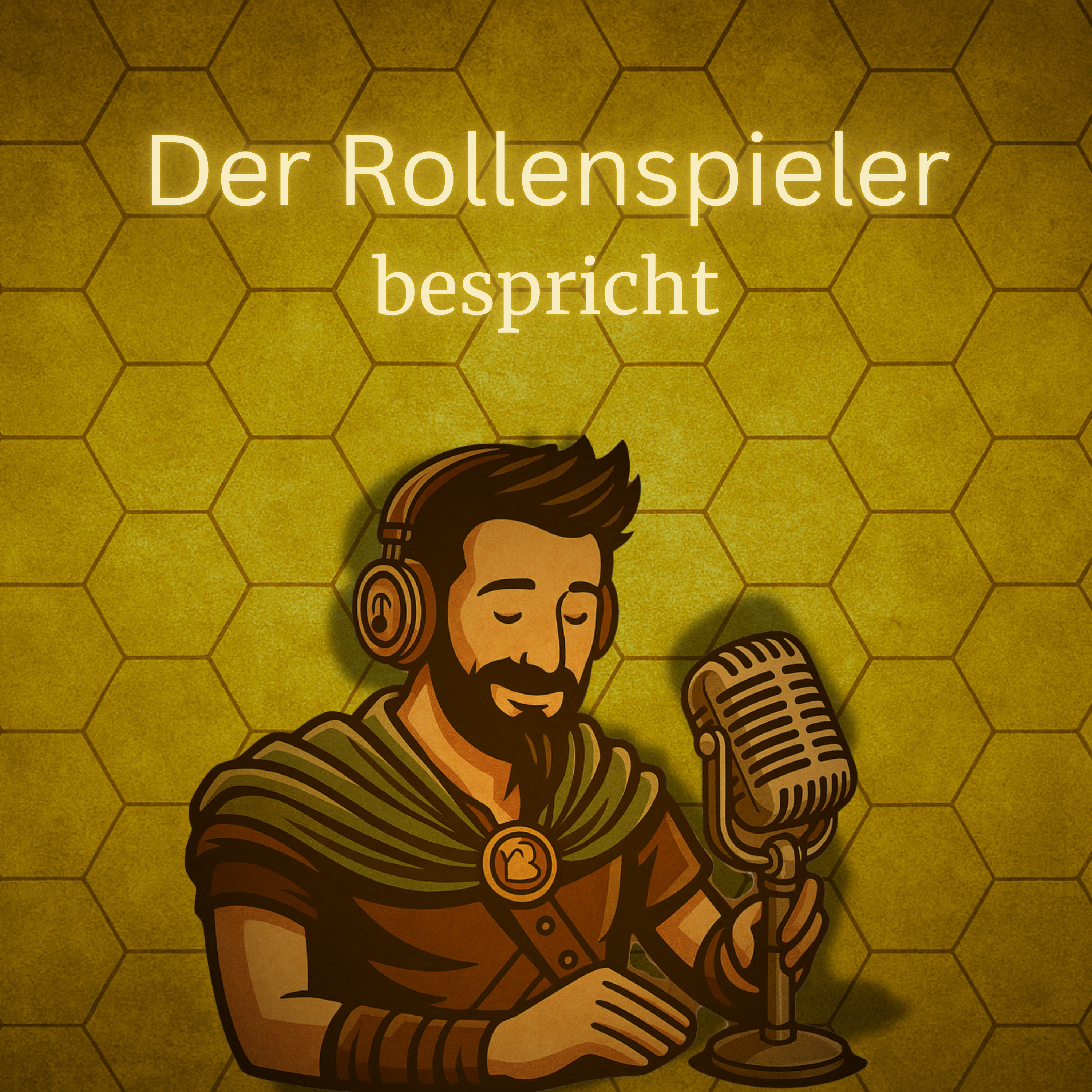 Der Rollenspieler bespricht – Pocket Bard episode artwork