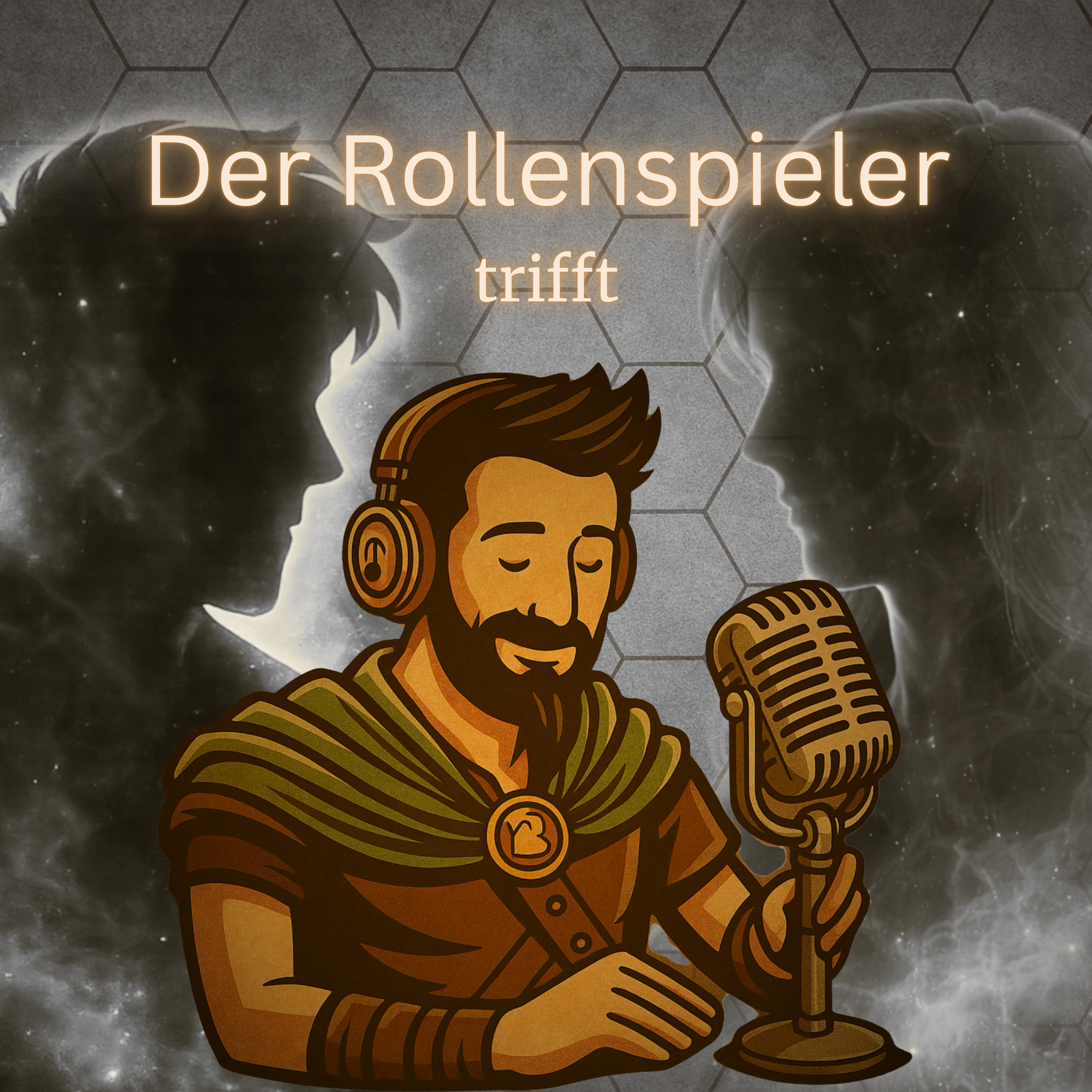 Der Rollenspieler - Der Podcast zu 30 Jahren Rollenspiel