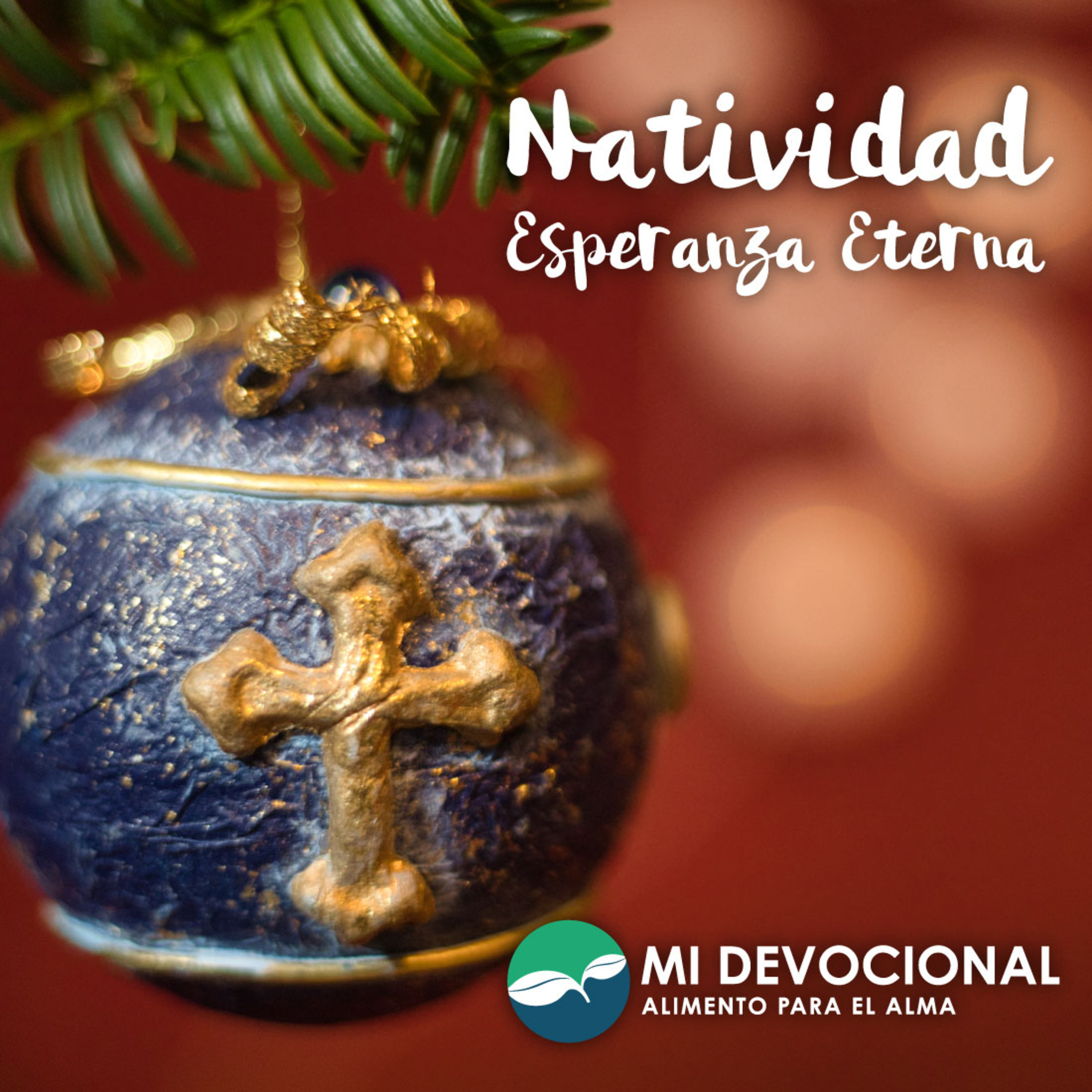 Episodio 0 - Natividad Esperanza Eterna episode artwork