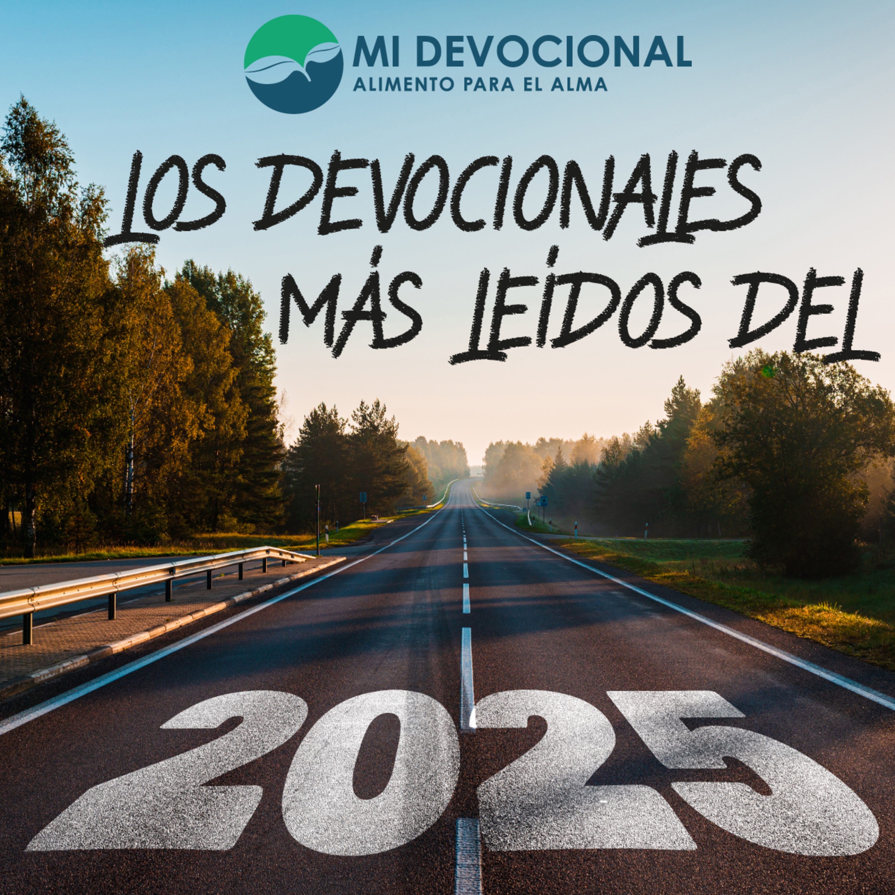 Episodio 4 - El segundo devocional más leído del 2025 episode artwork