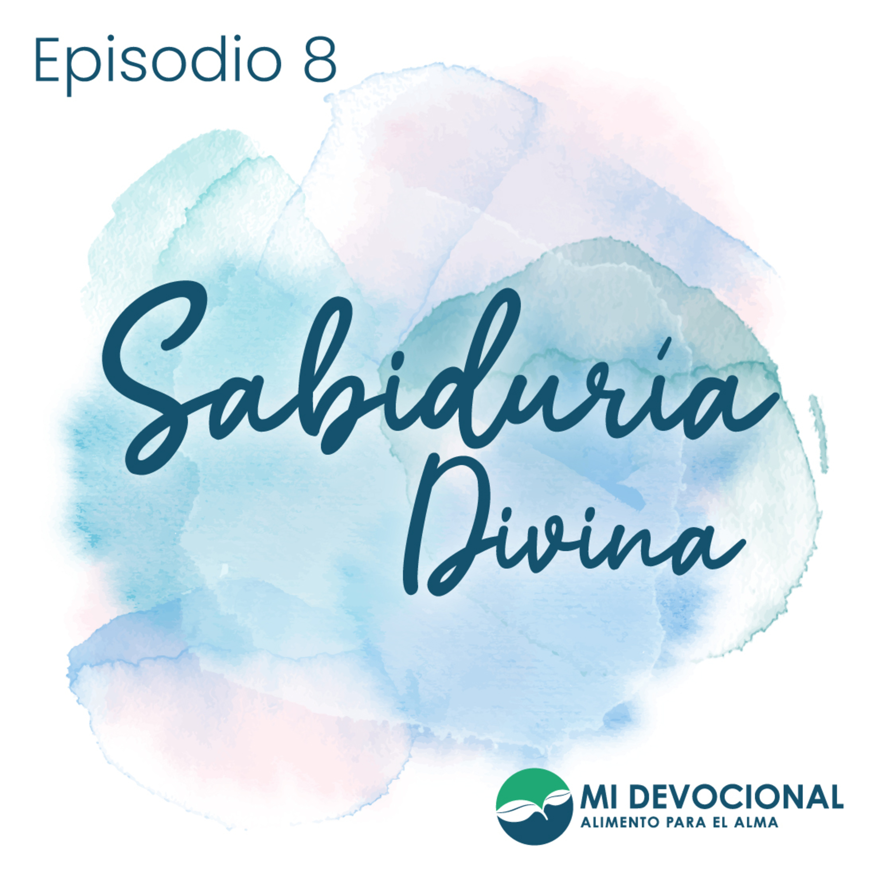 Episodio 8 - Perspectiva incorrecta episode artwork