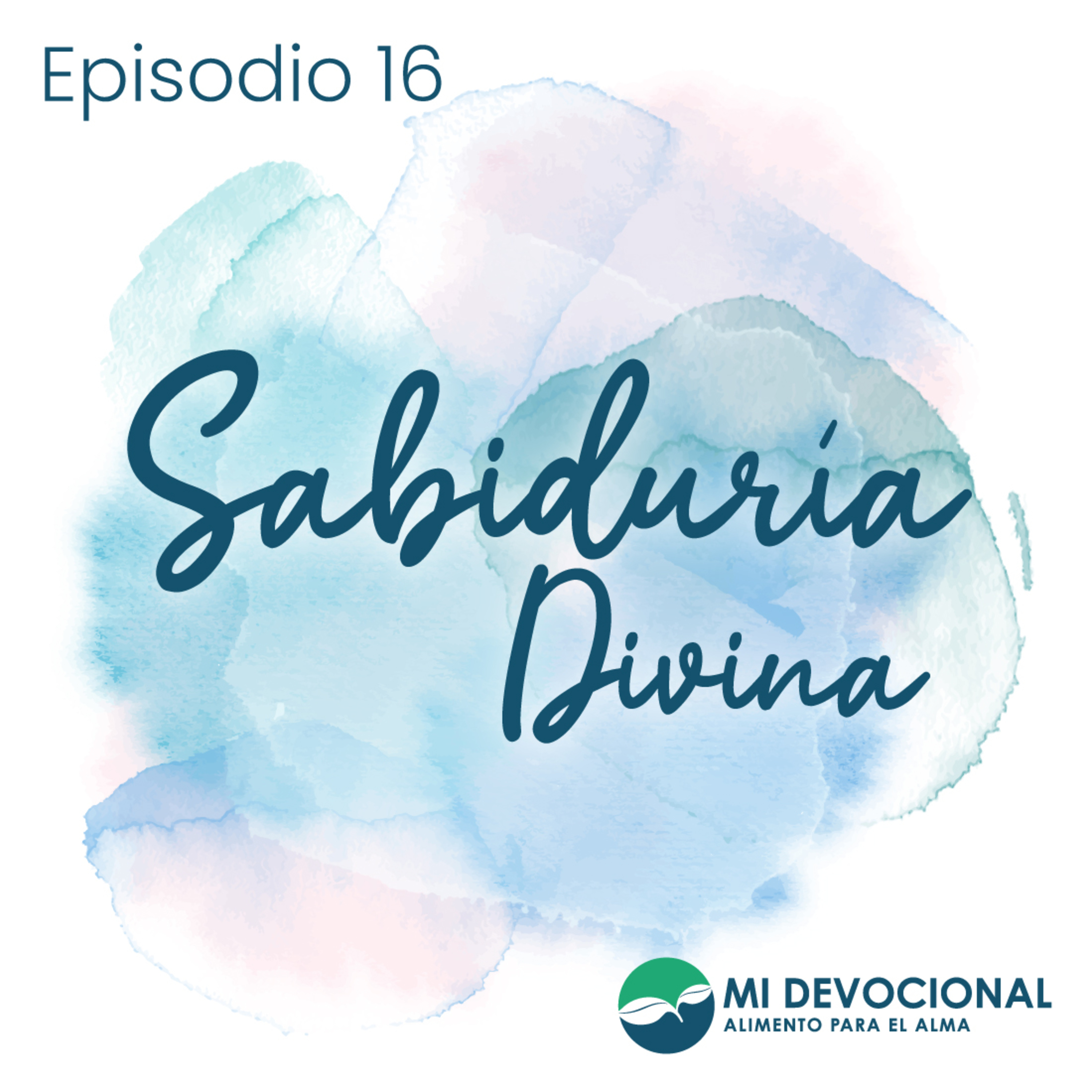 Episodio 16 - La verdadera libertad episode artwork