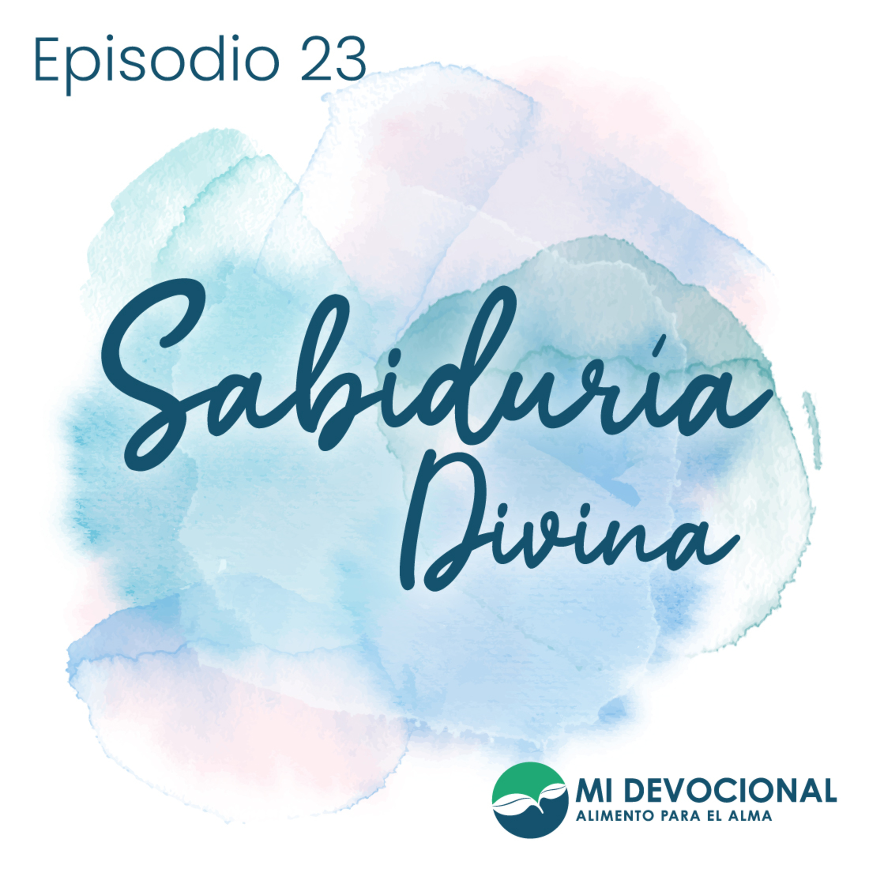 Episodio 23 - ¡No los defraudes! episode artwork
