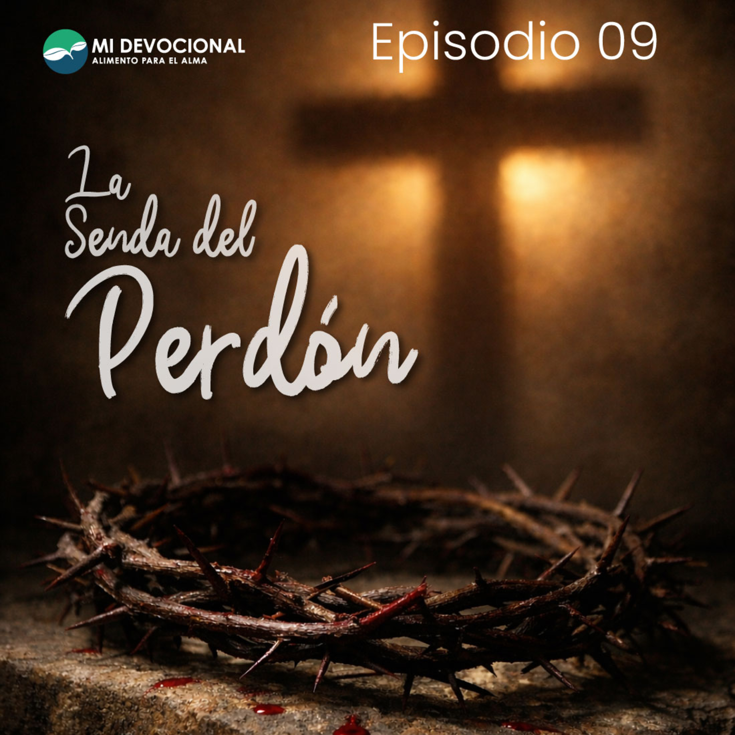 Episodio 9 – Tómate la medicina episode artwork