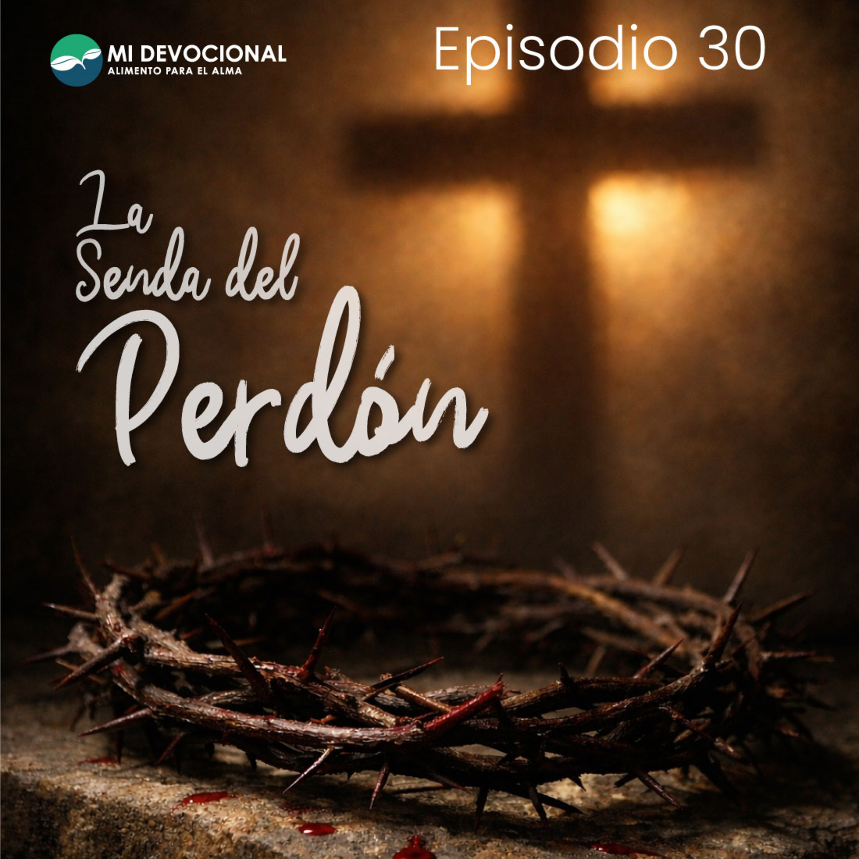 Episodio 30 – Cumplidor de promesas episode artwork