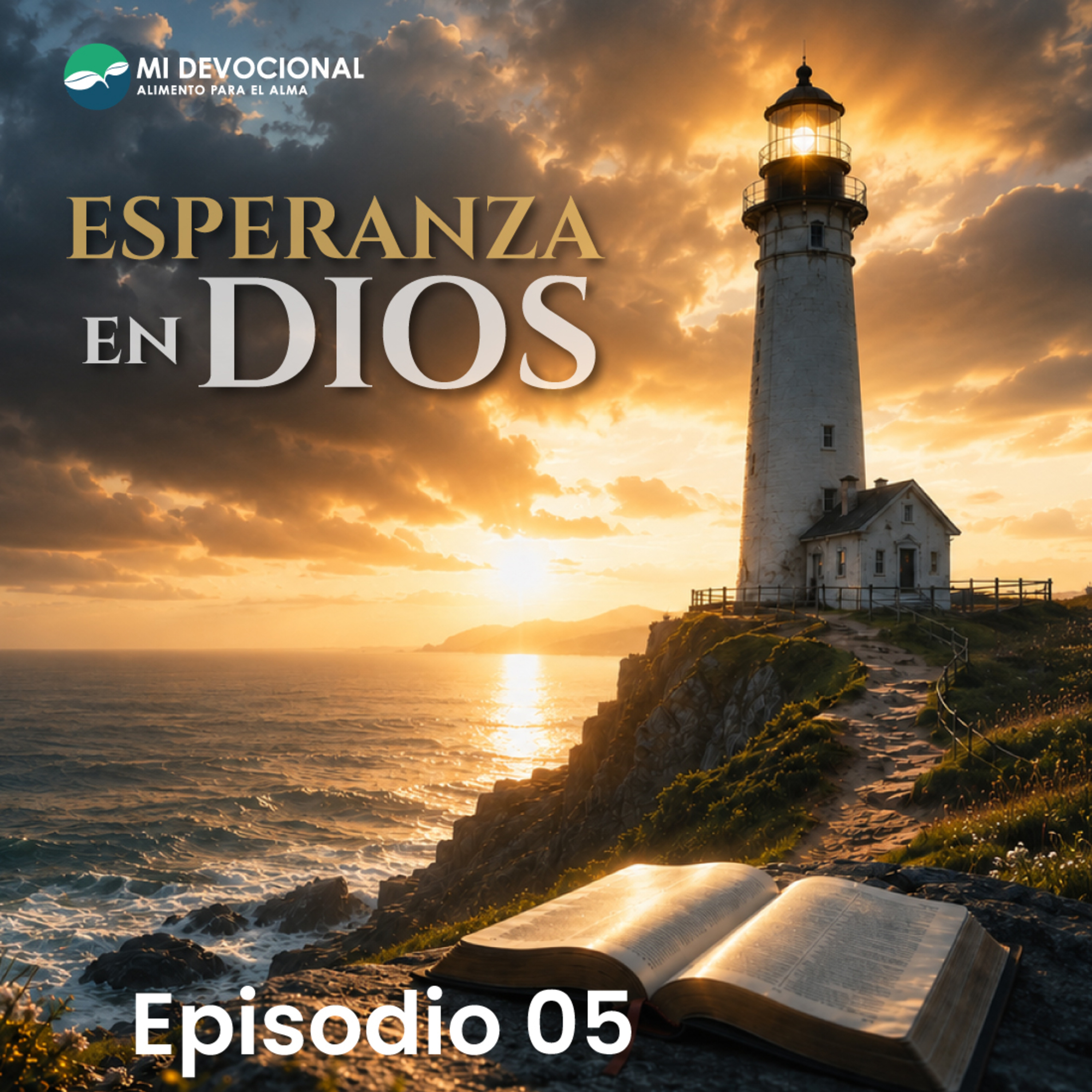 Episodio 05 - Dolores que apuntan a la gloria episode artwork