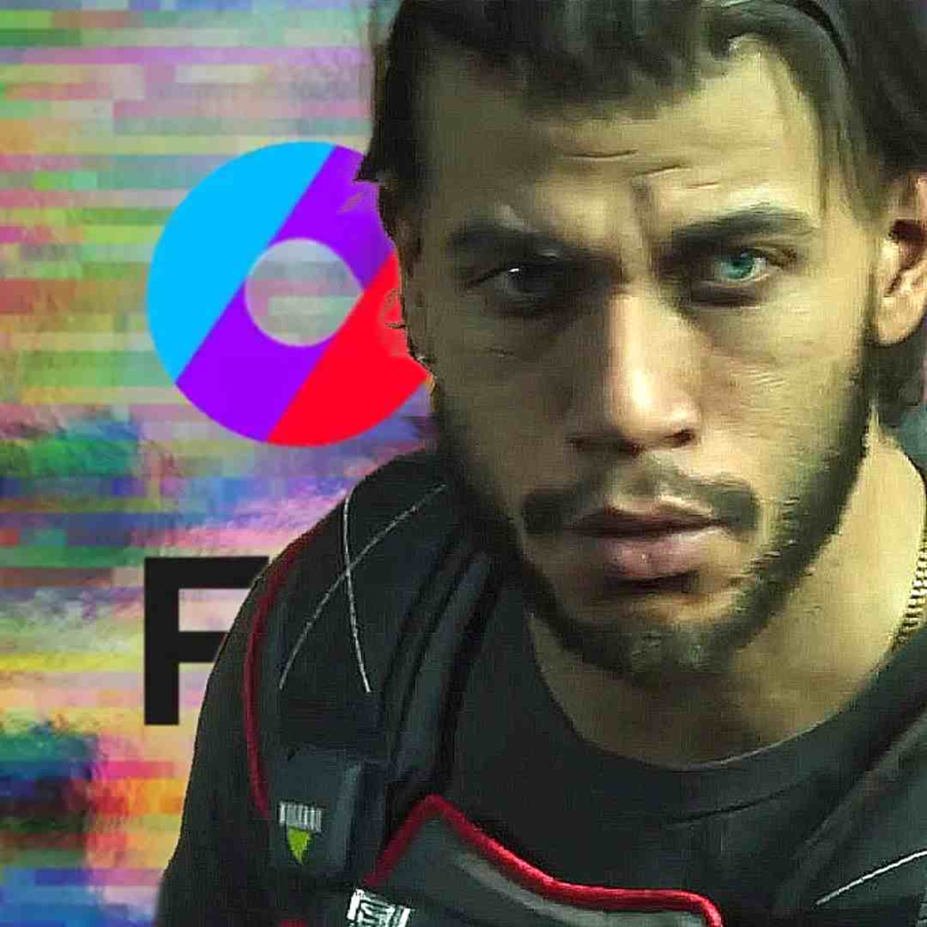 FRVR Podcast - Moving on from Mindseye w/ Alex Hernandez episode artwork