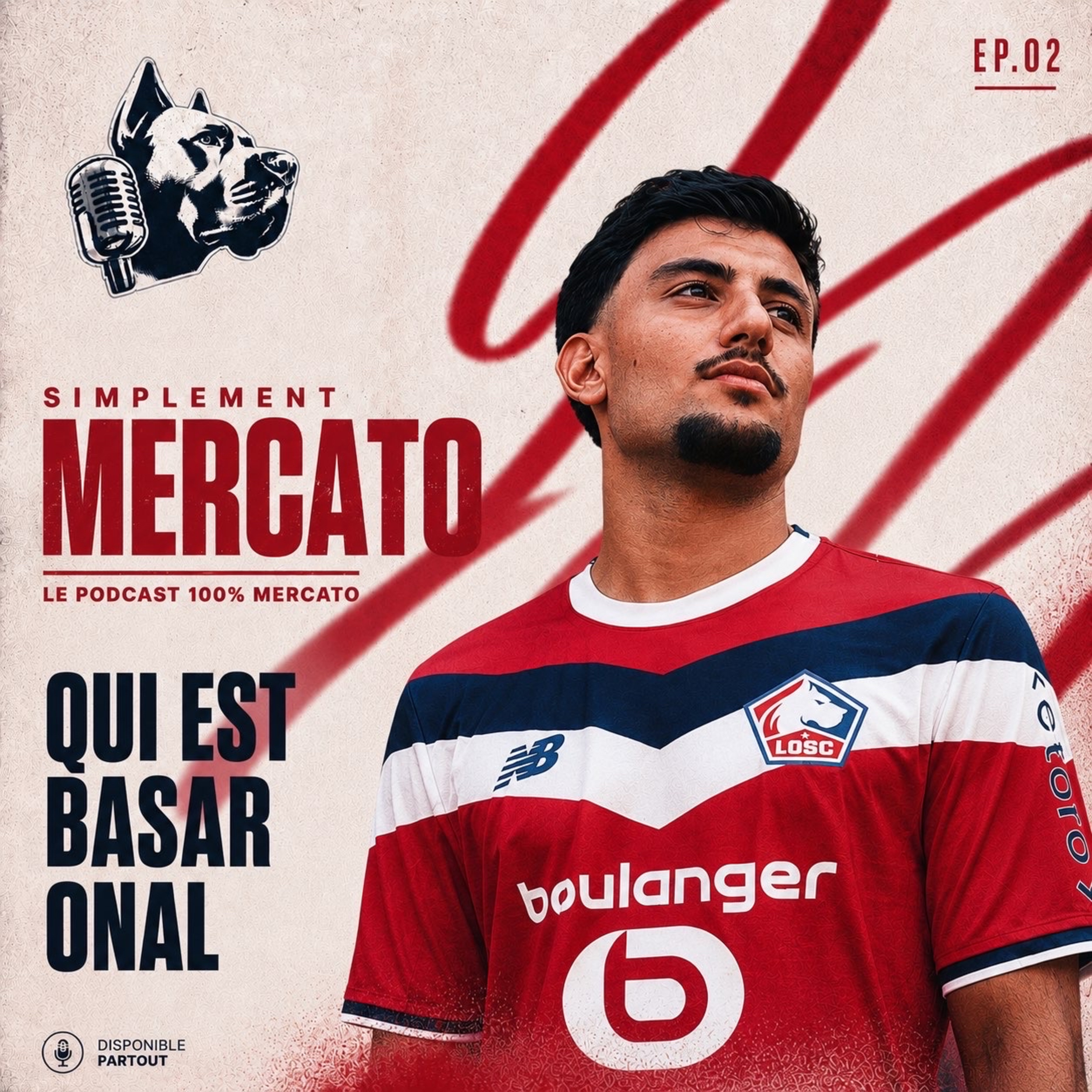 SIMPLEMENT MERCATO #2 : QUI EST BASAR ONAL ?