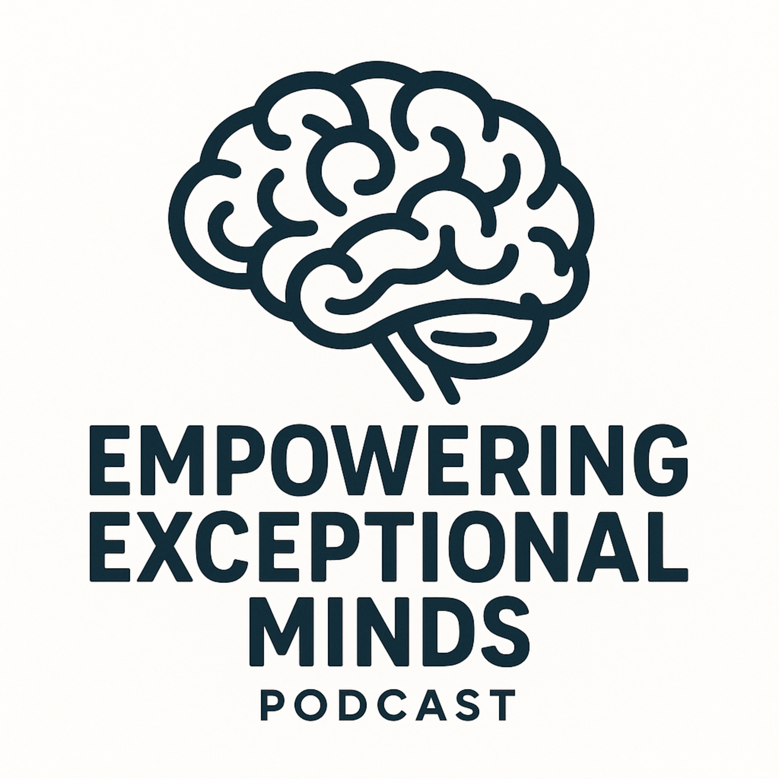 Beyond the Challenges: Helping Neurodiverse Kids Thrive With Diana Kennedy episode artwork