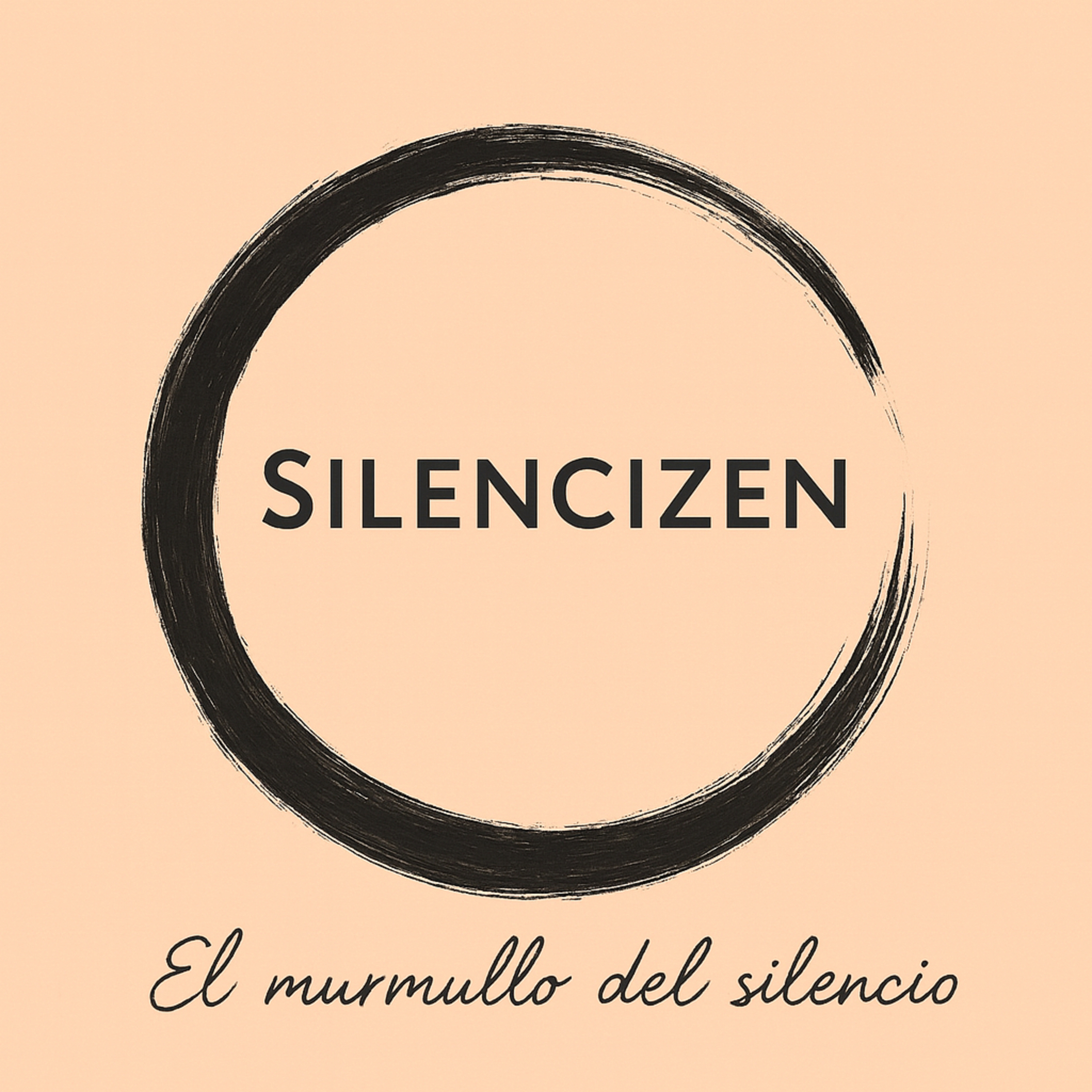 SilenciZen - El murmuri del silenci