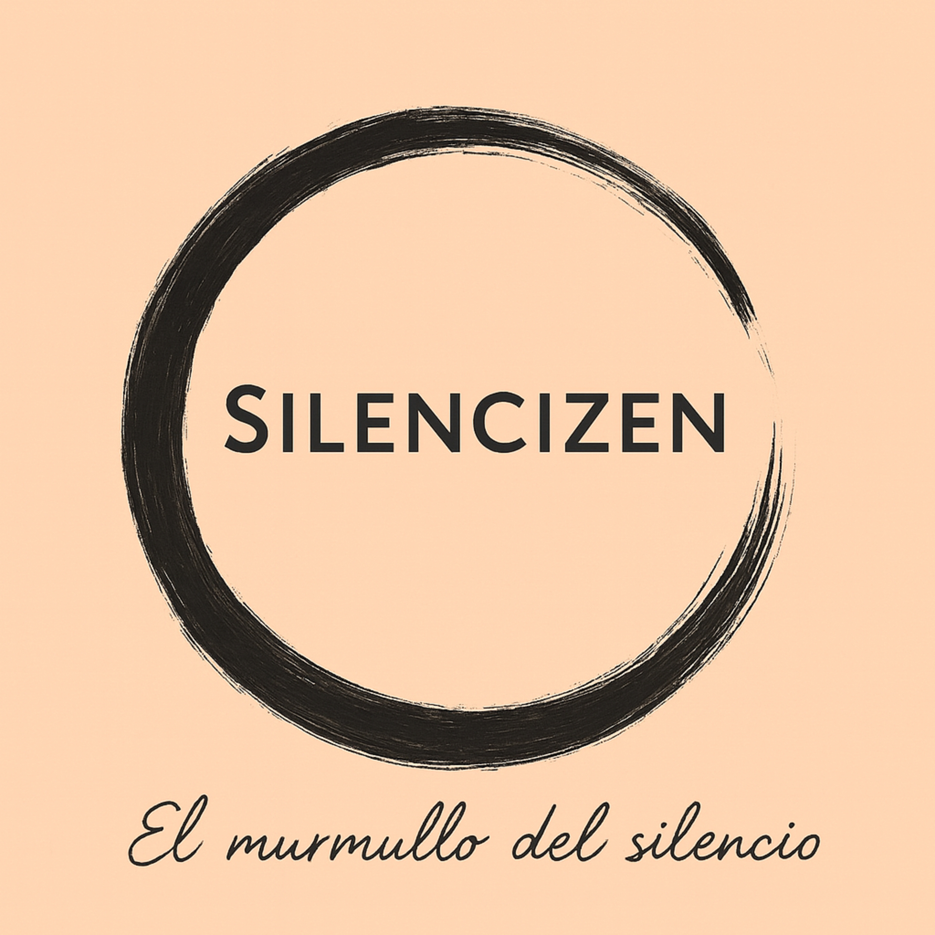 SilenciZen - El murmuri del silenci