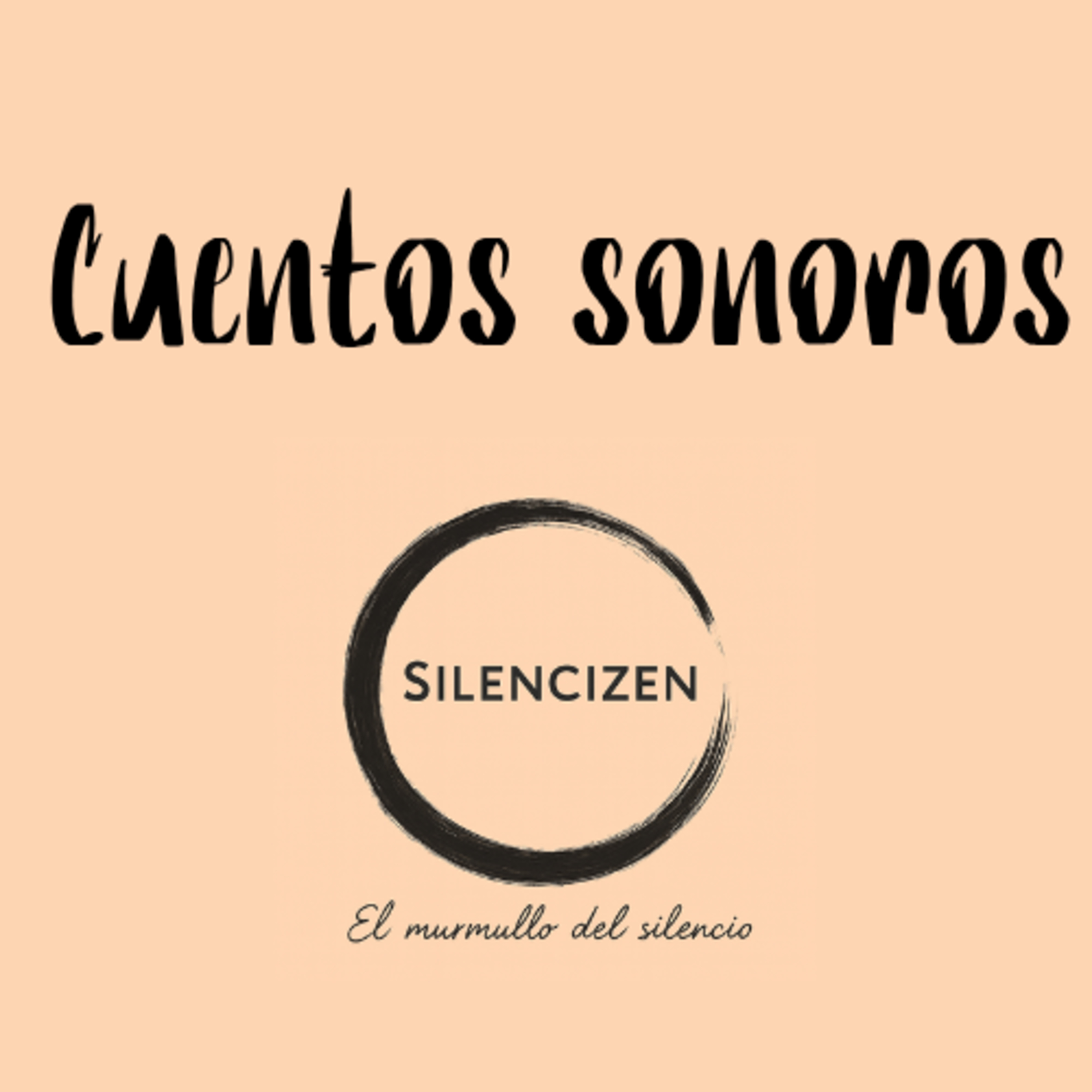 SilenciZen - El murmuri del silenci