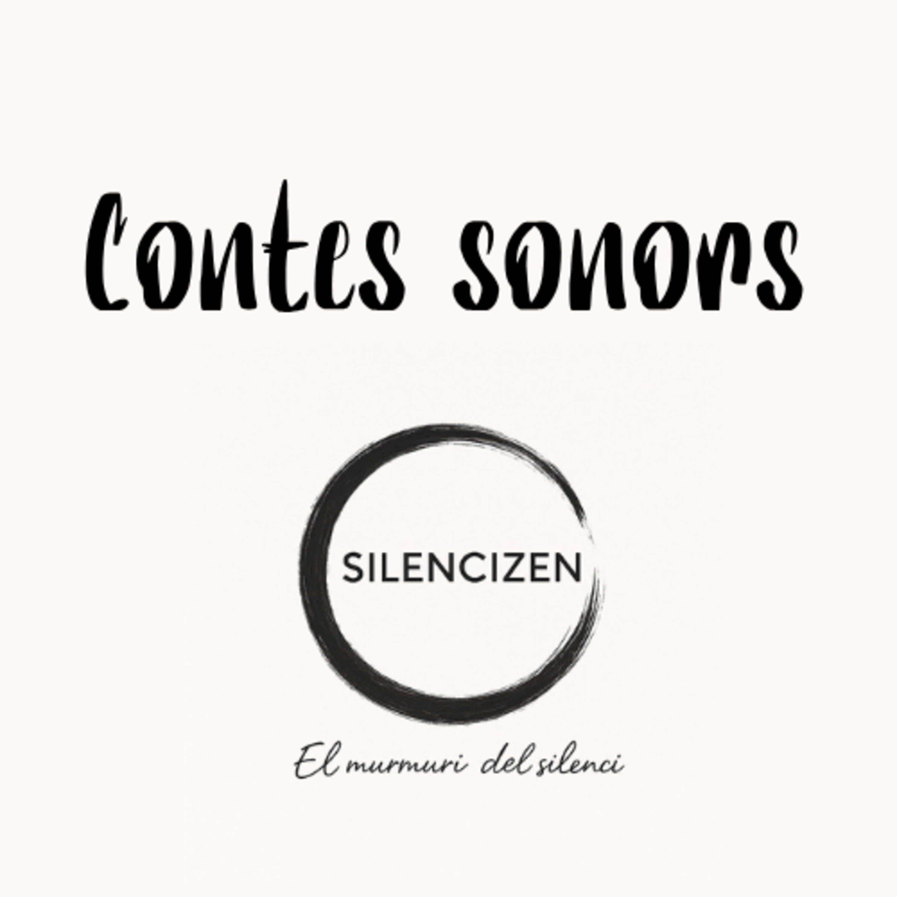 SilenciZen - El murmuri del silenci