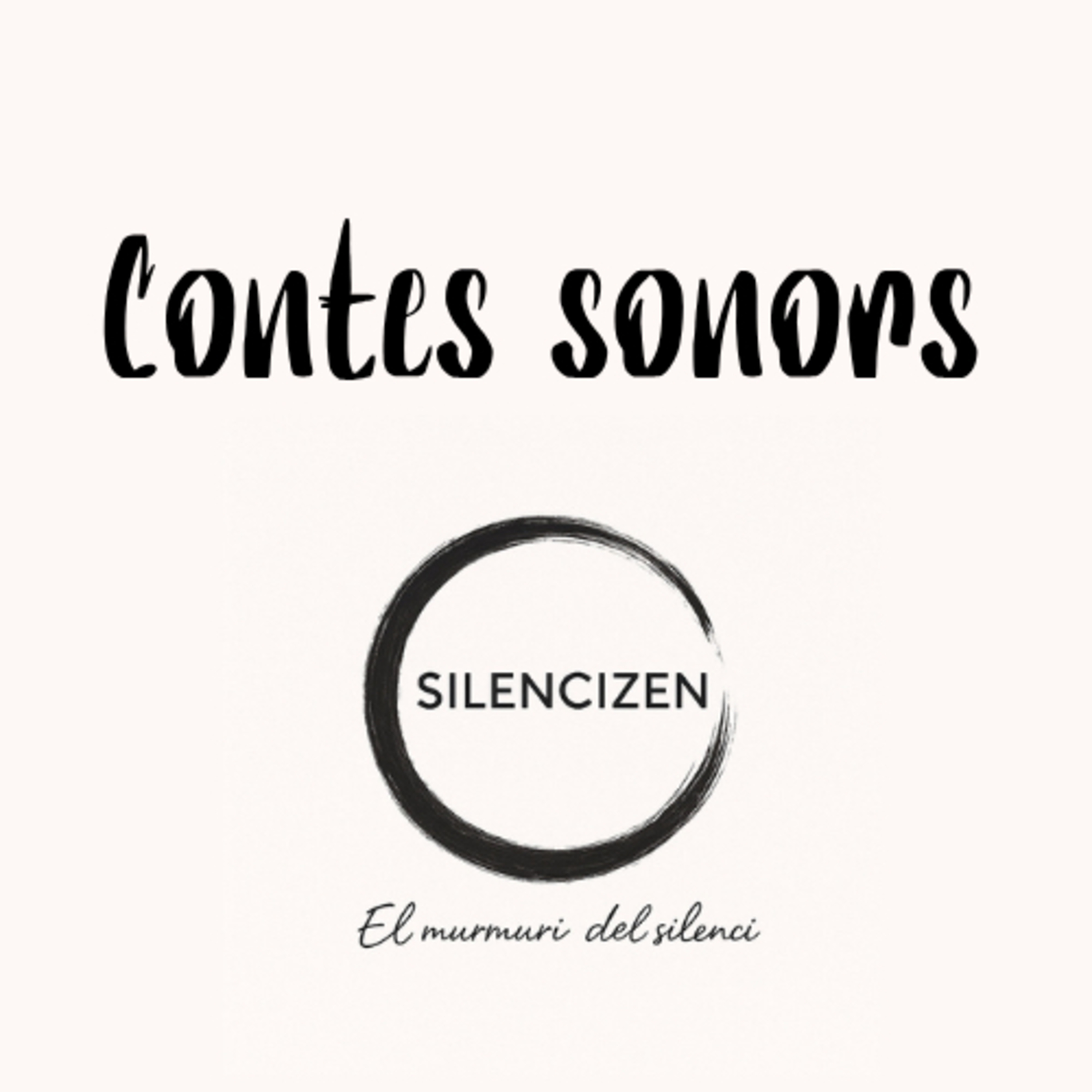 SilenciZen - El murmuri del silenci