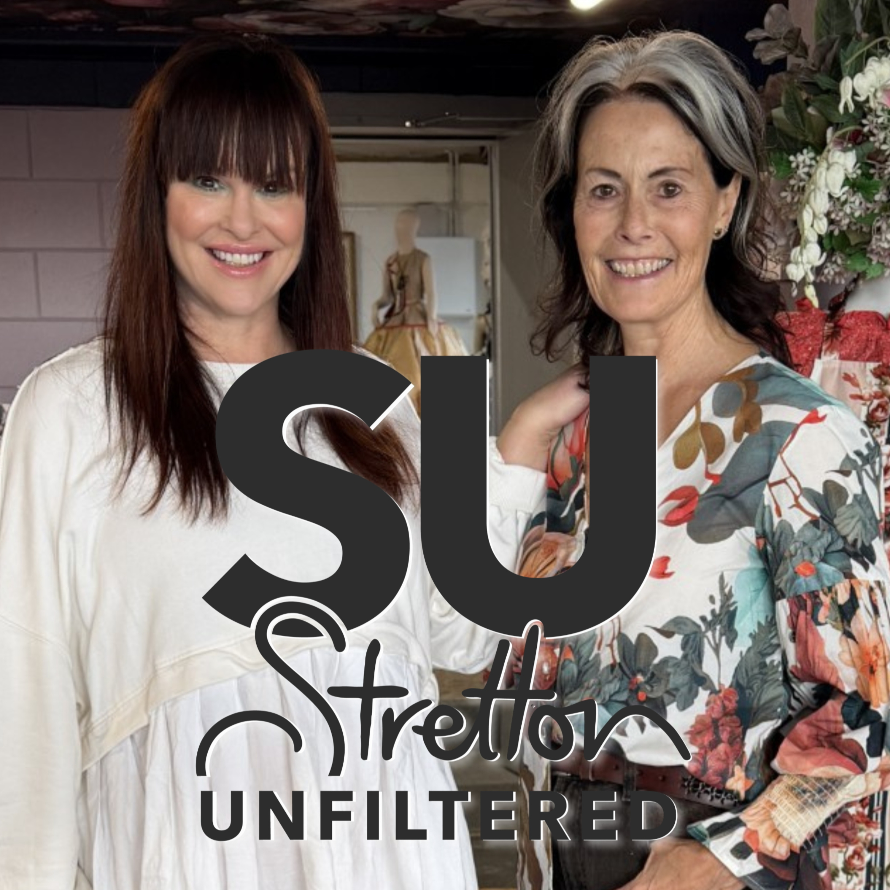 Ep 21: Lipstick, Grit & Global Markets: The Karen Murrell Story
