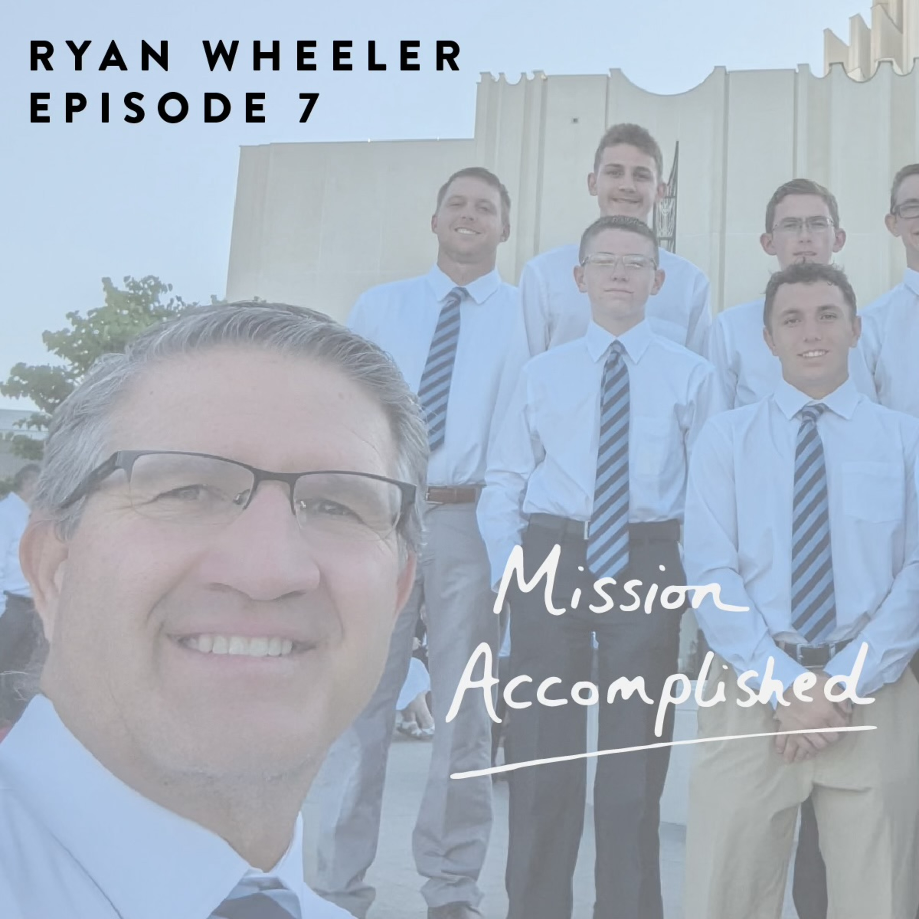 Ryan Wheeler episode artwork